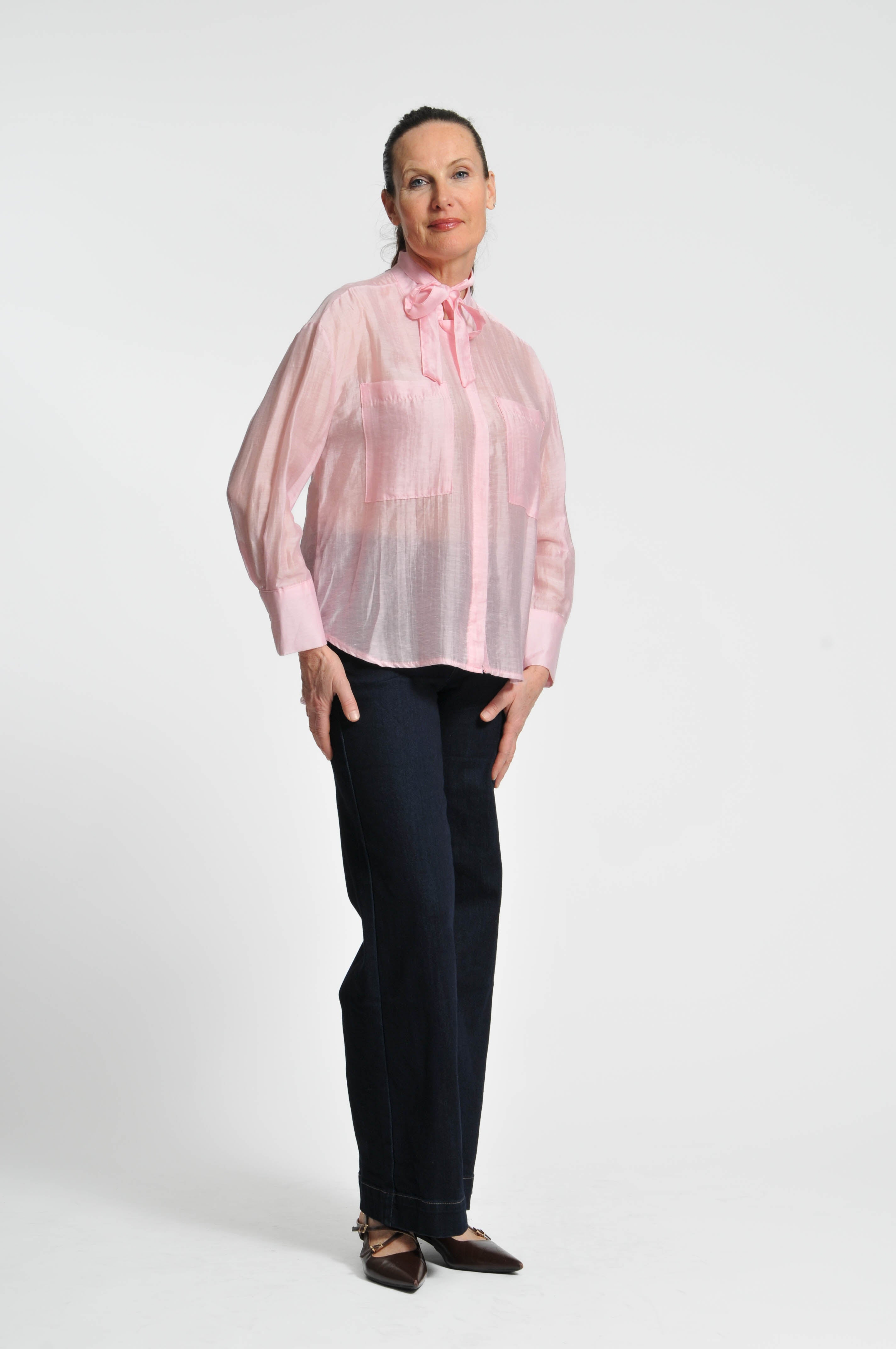 Camicia Charlotte
