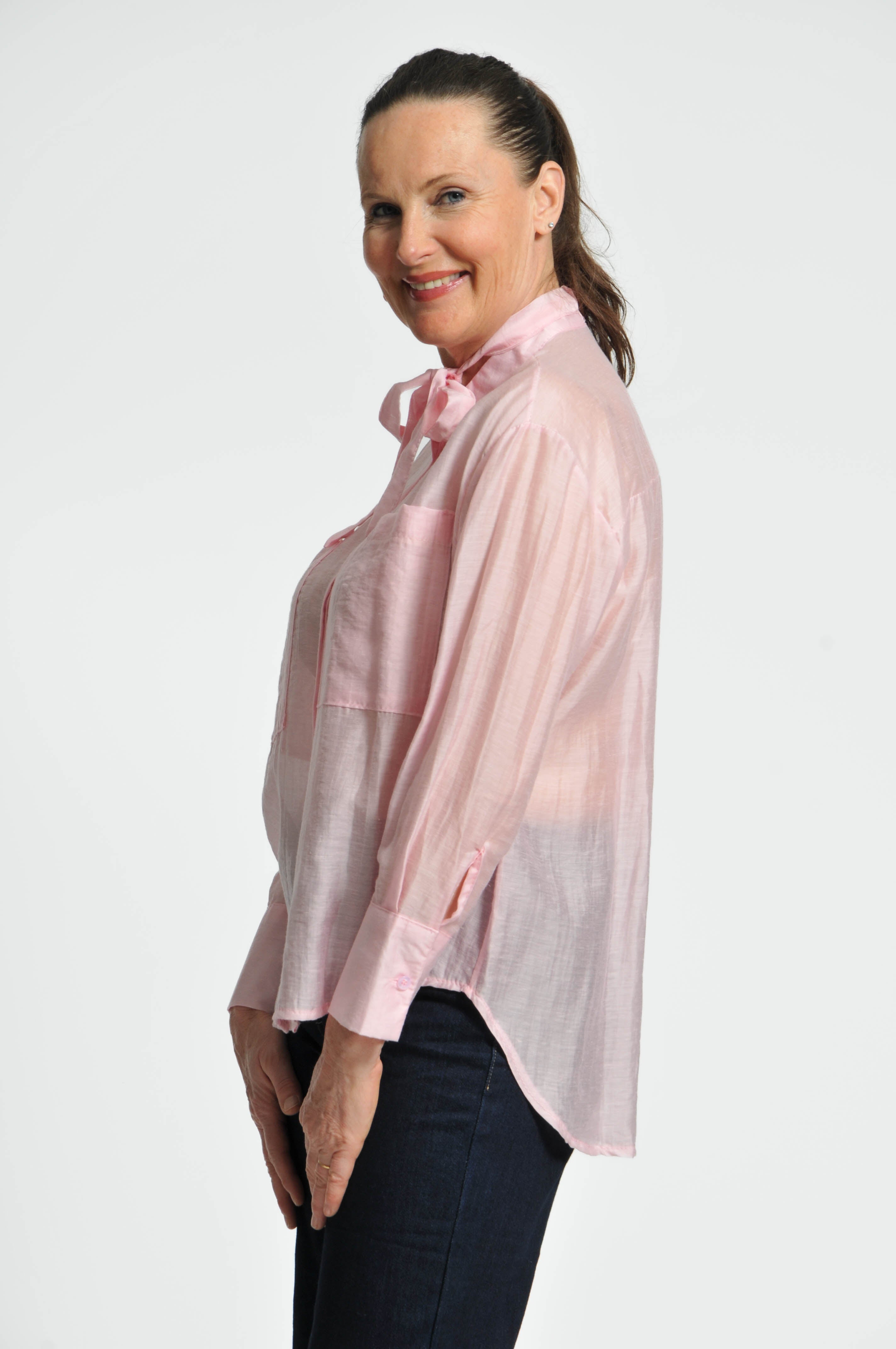 Camicia Charlotte