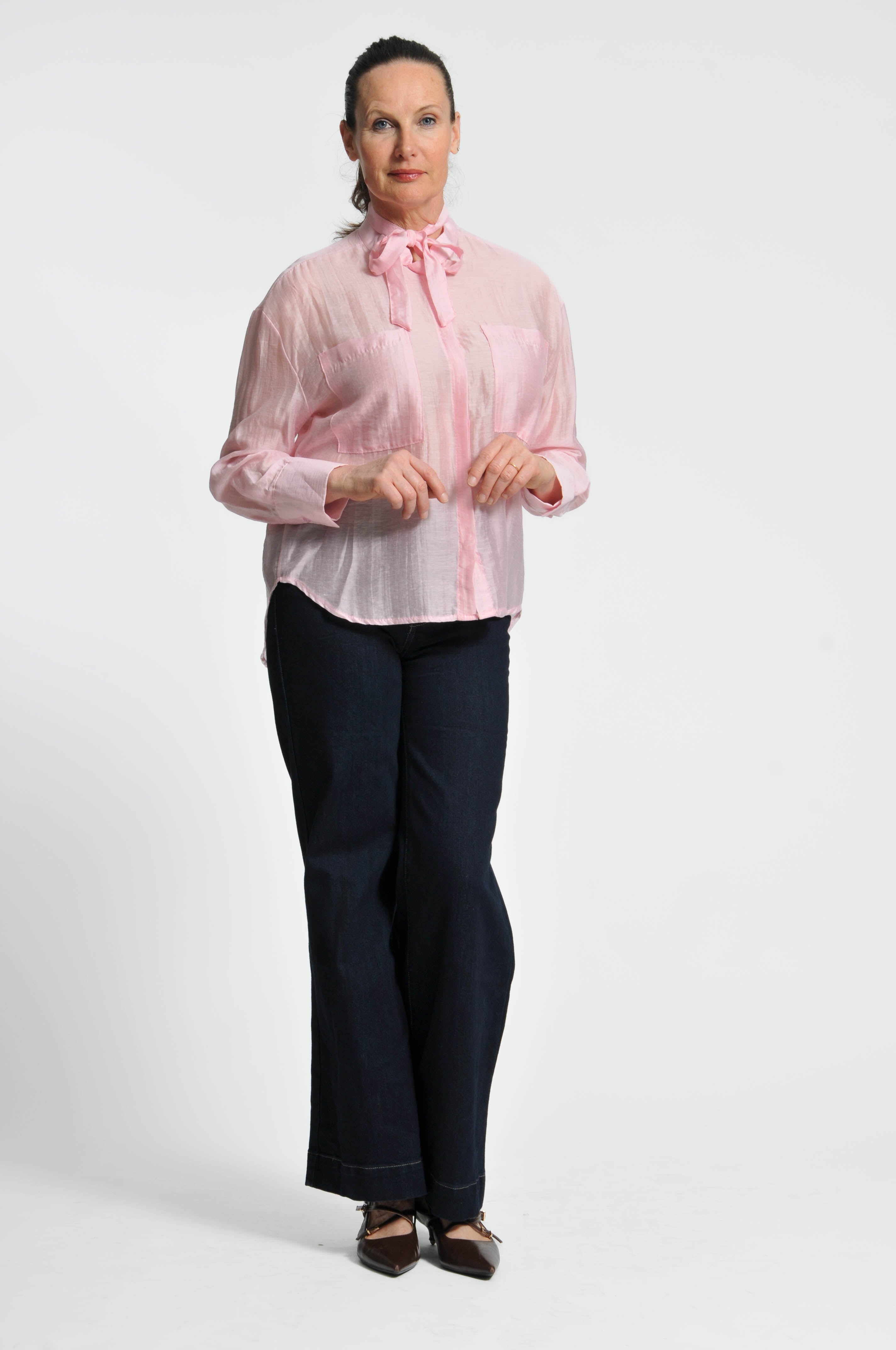 Camicia Charlotte