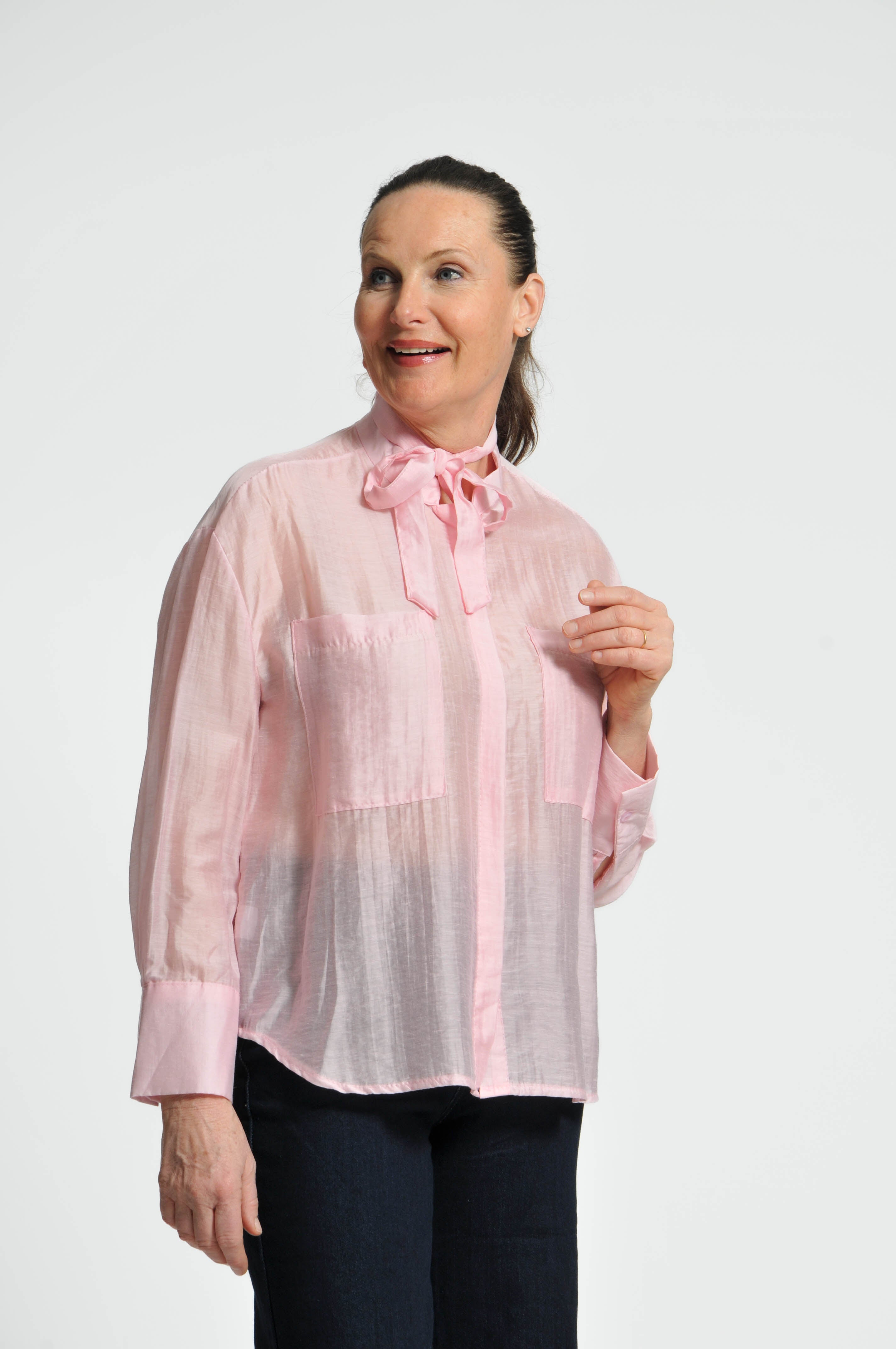 Camicia Charlotte