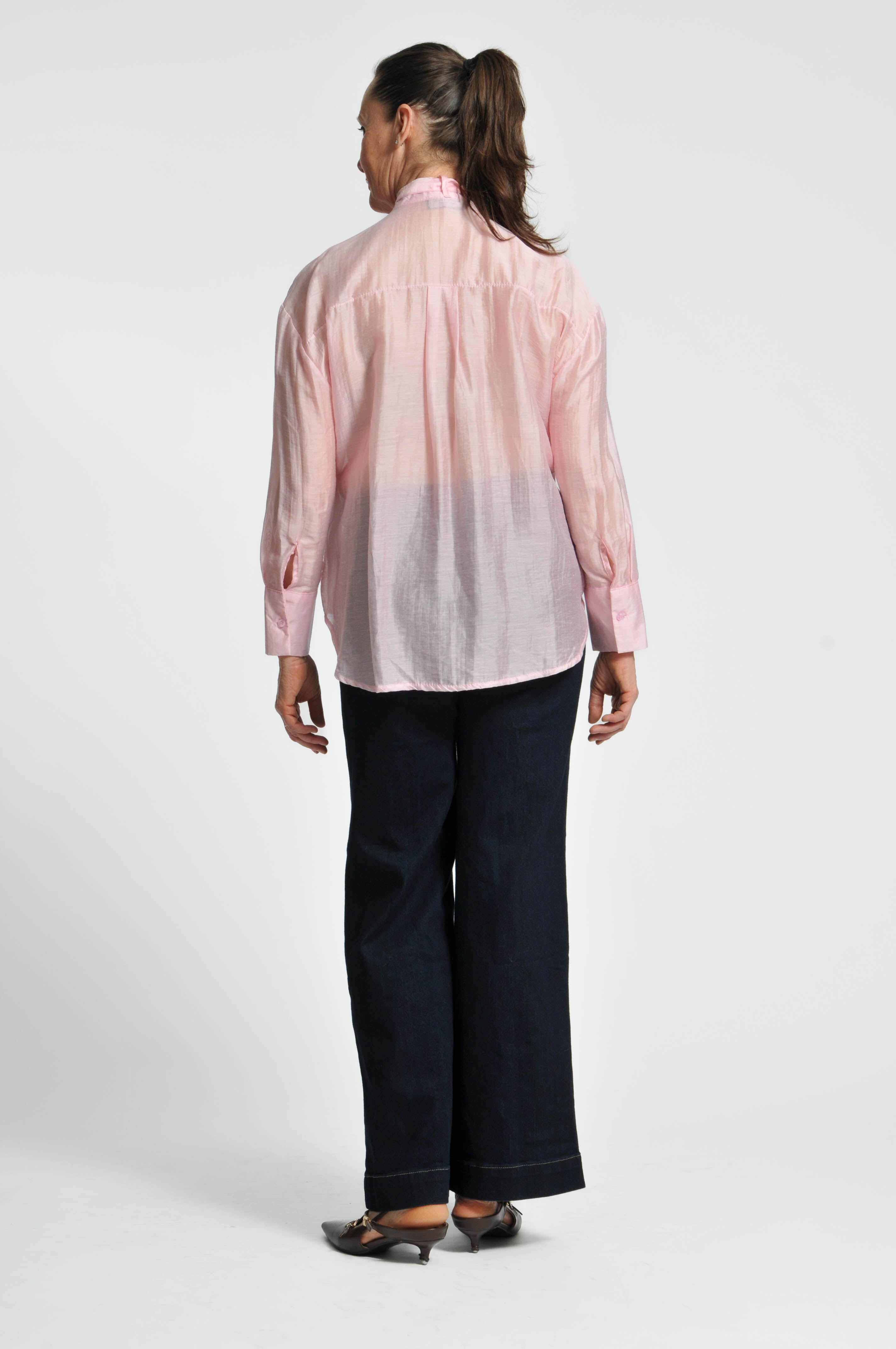 Camicia Charlotte