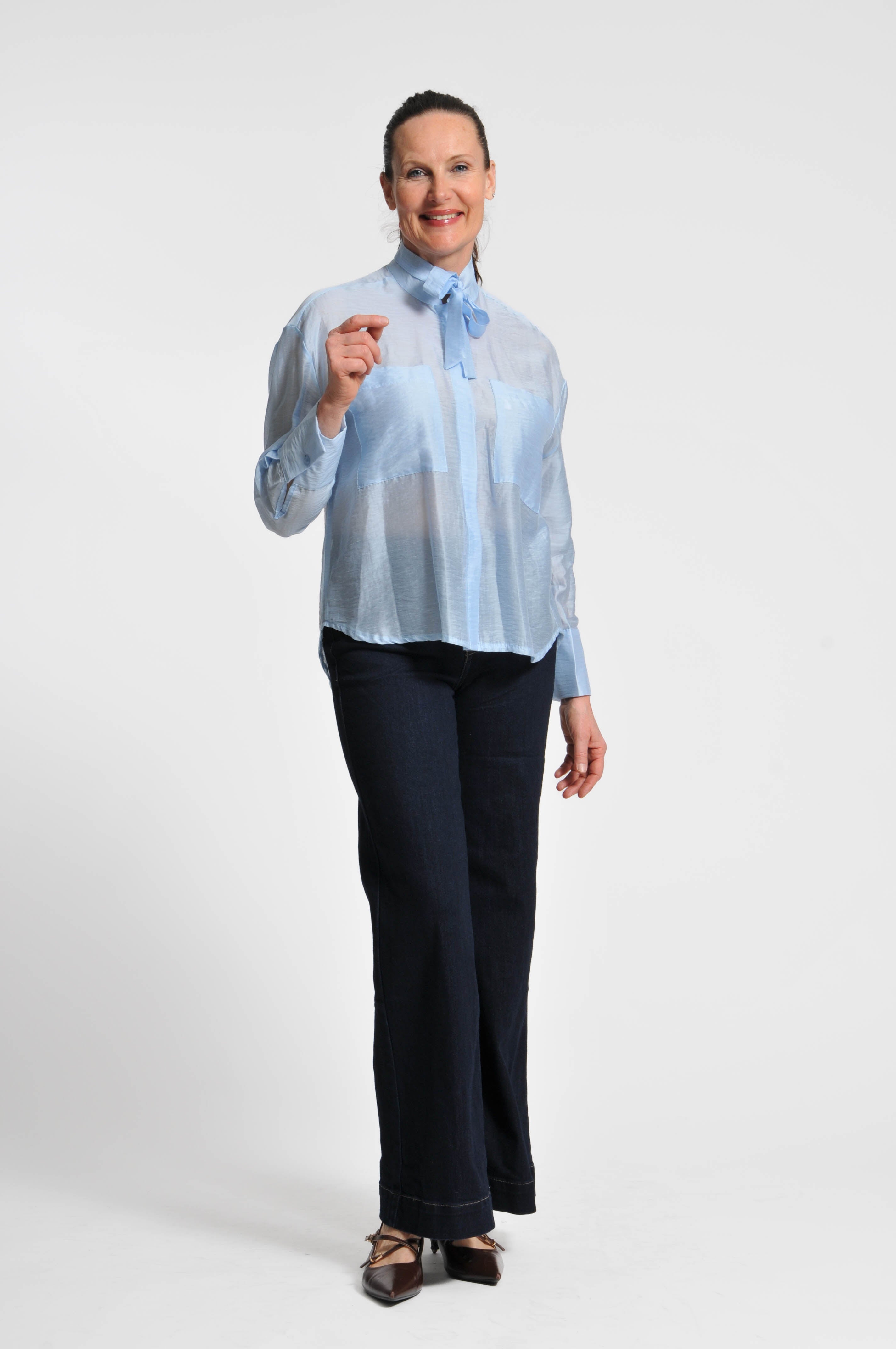 Camicia Charlotte