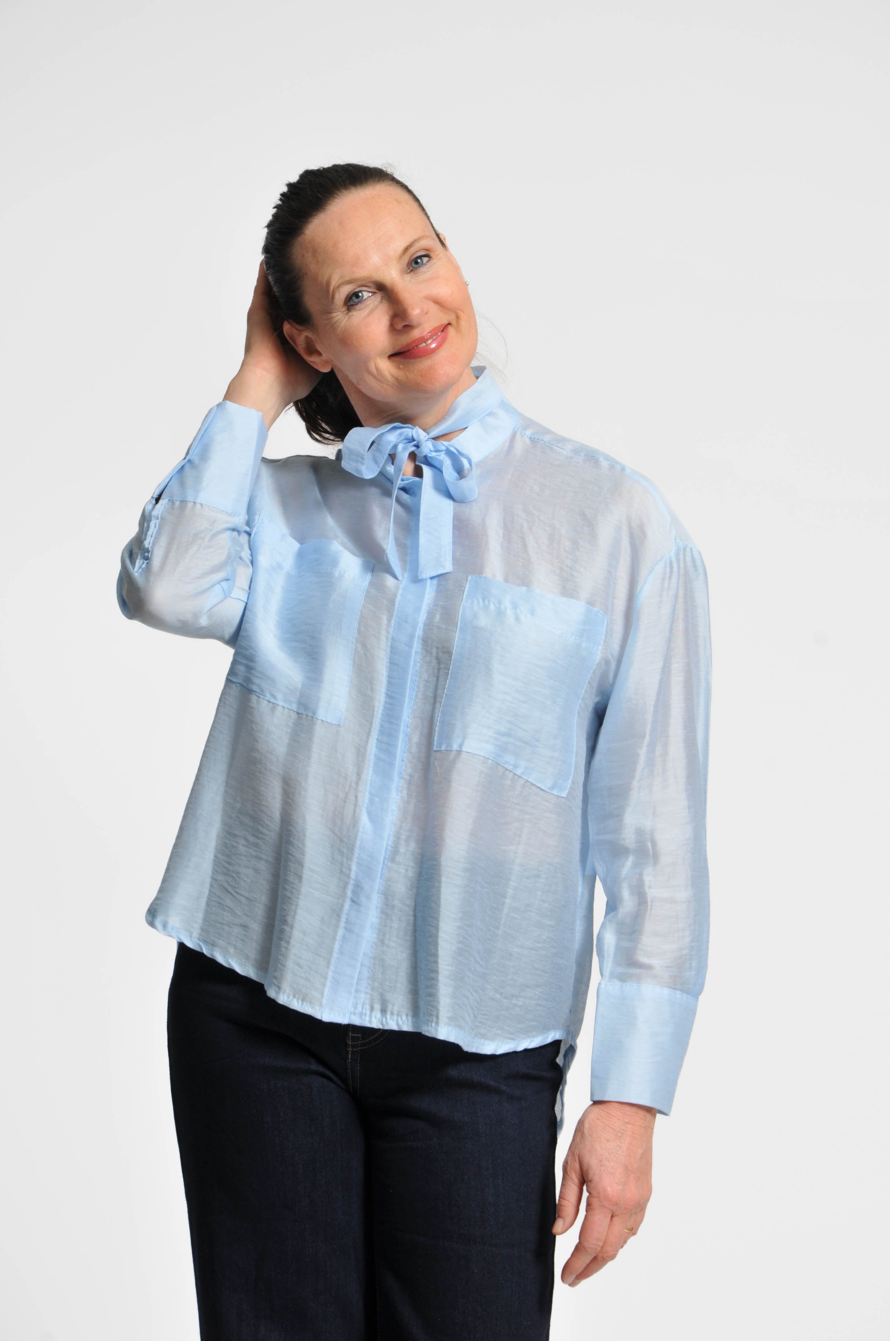 Camicia Charlotte