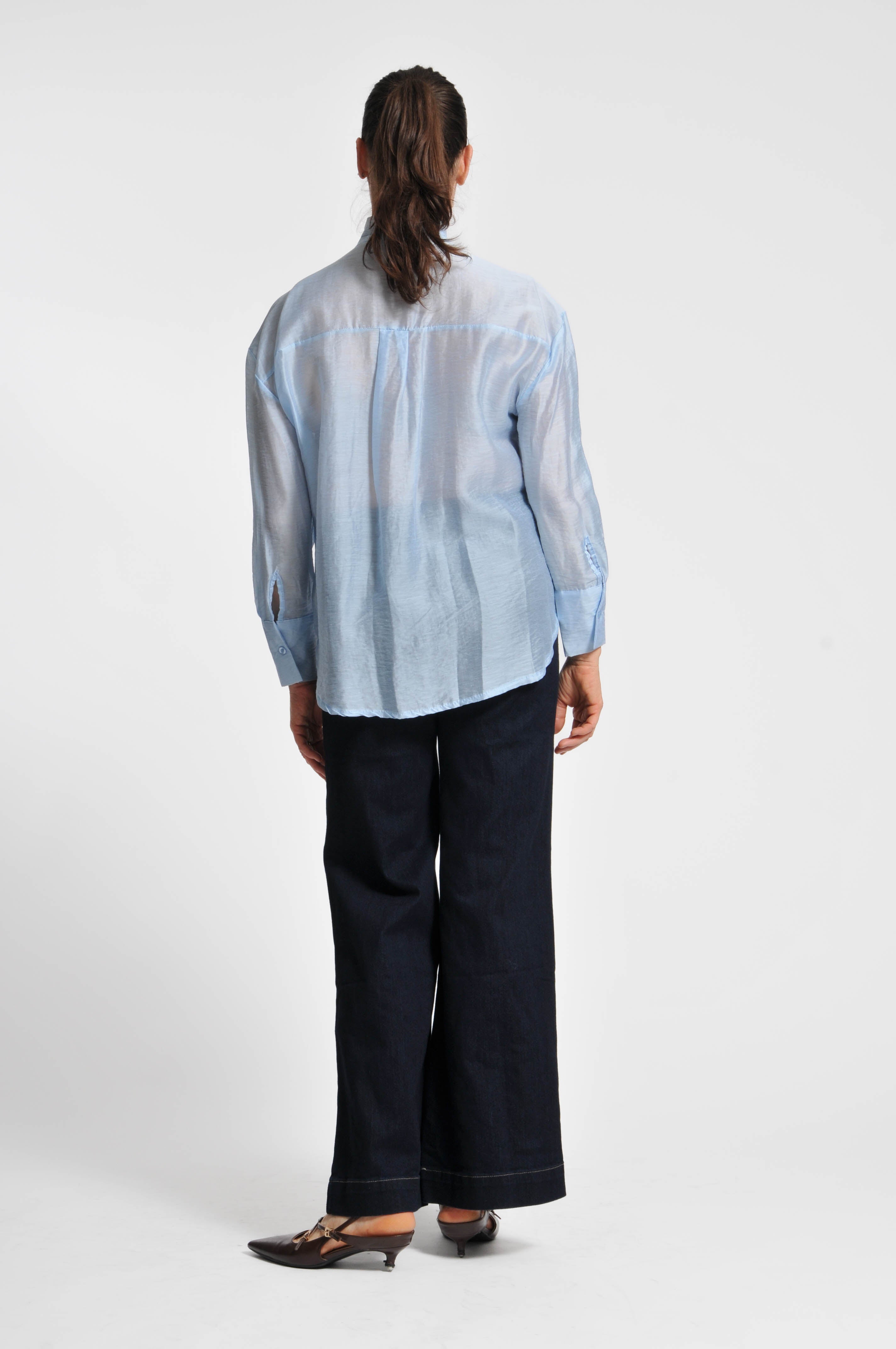 Camicia Charlotte