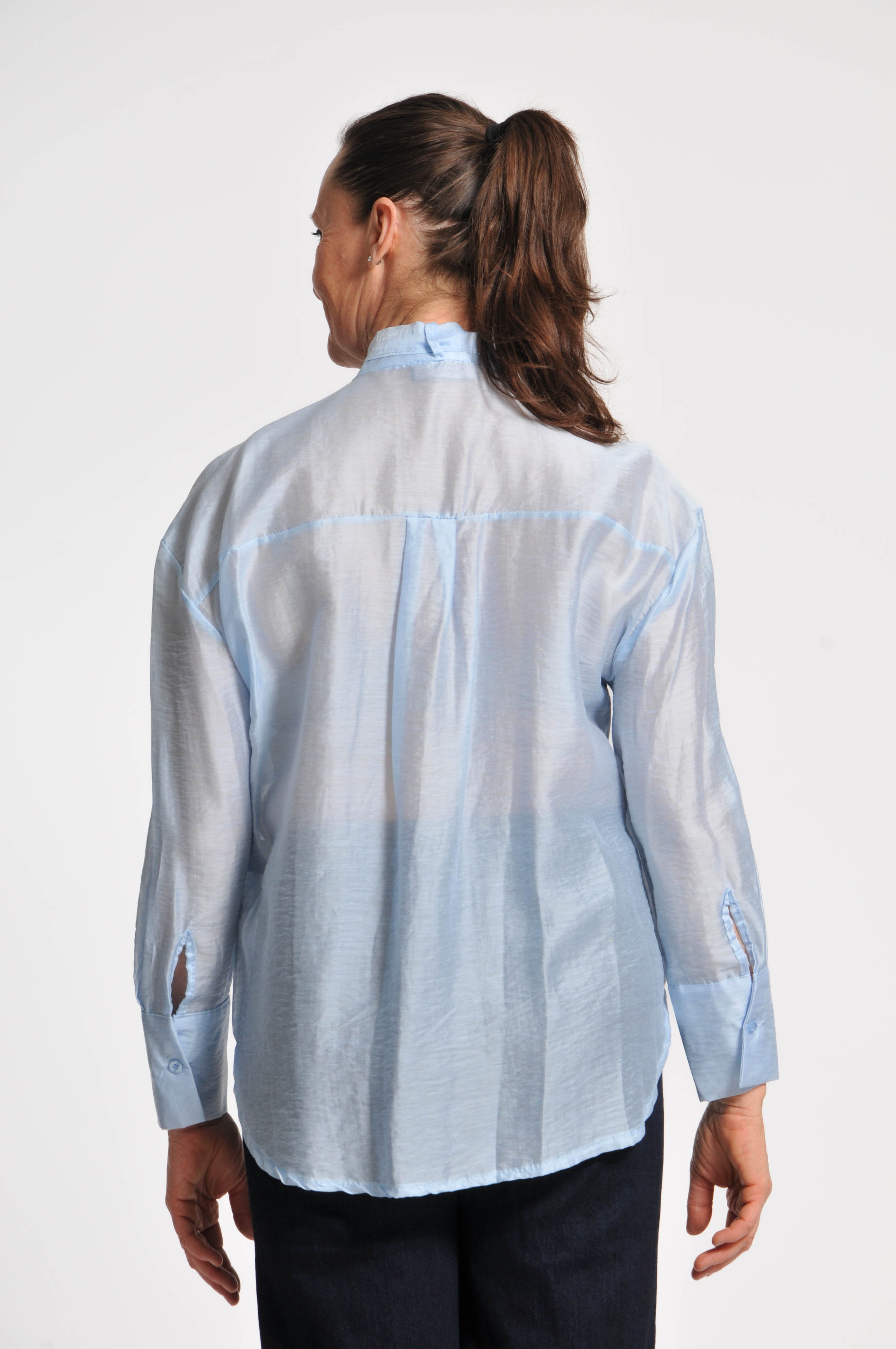 Camicia Charlotte