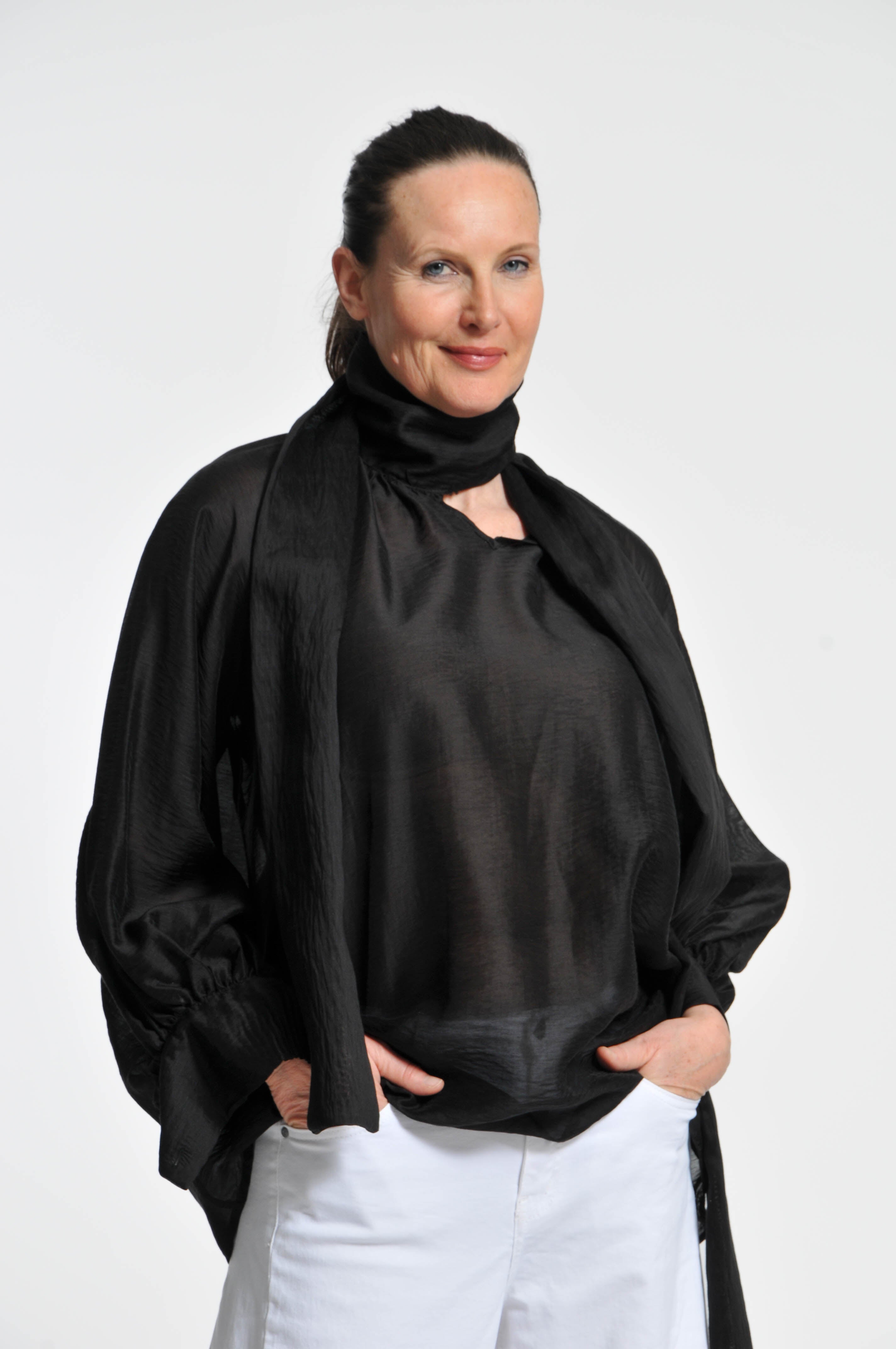 Camicia Caterina Tinta Unita