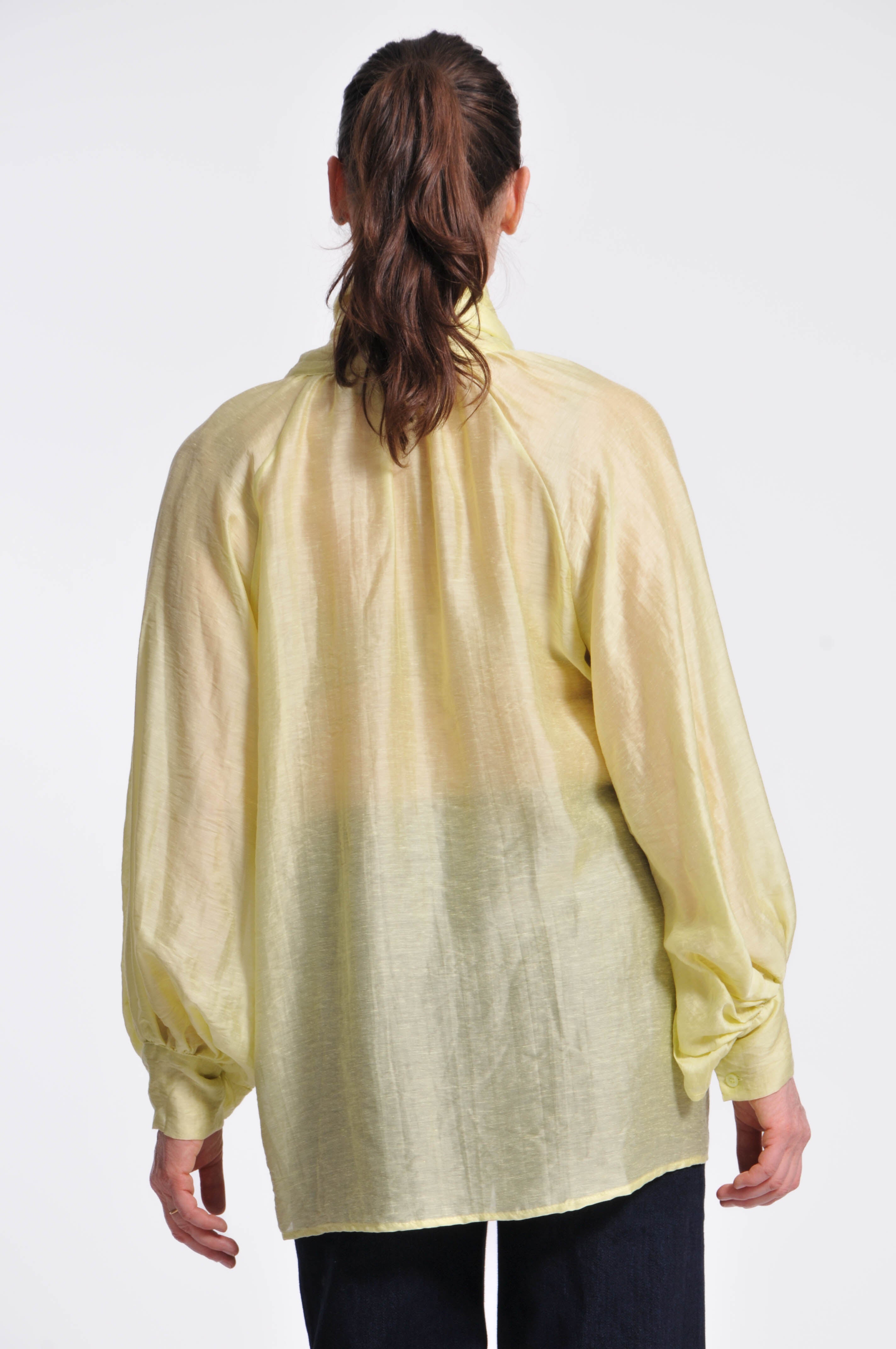 Camicia Caterina Tinta Unita
