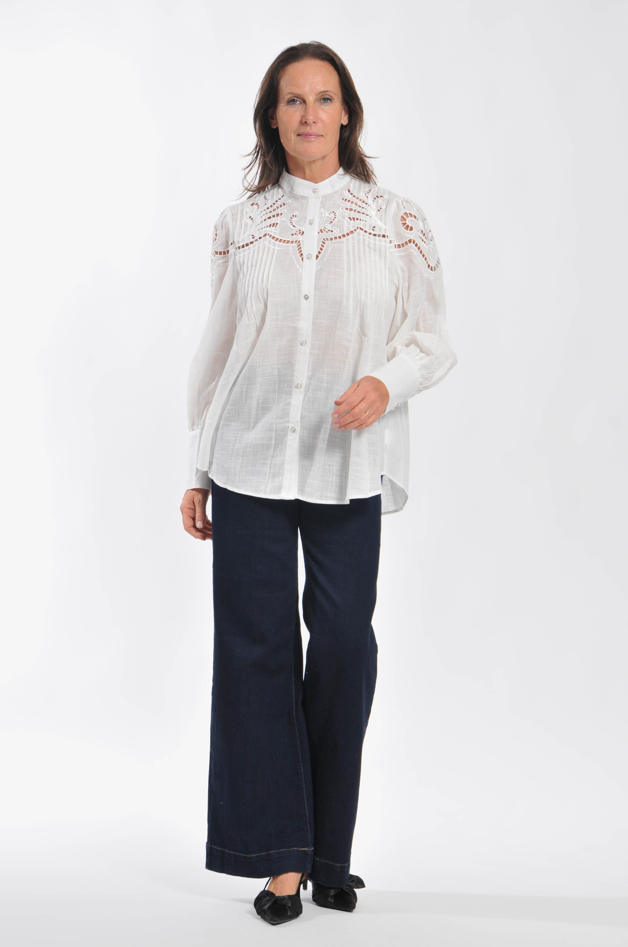 Camicia Chelsea