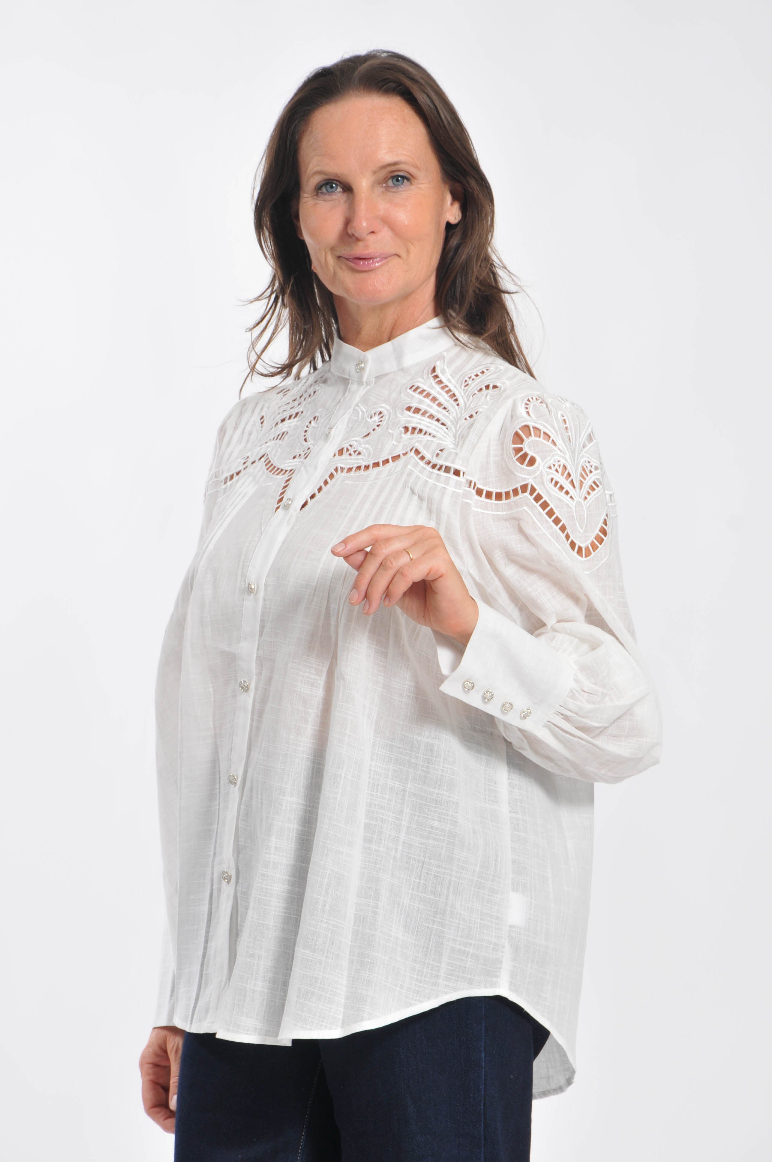 Camicia Chelsea