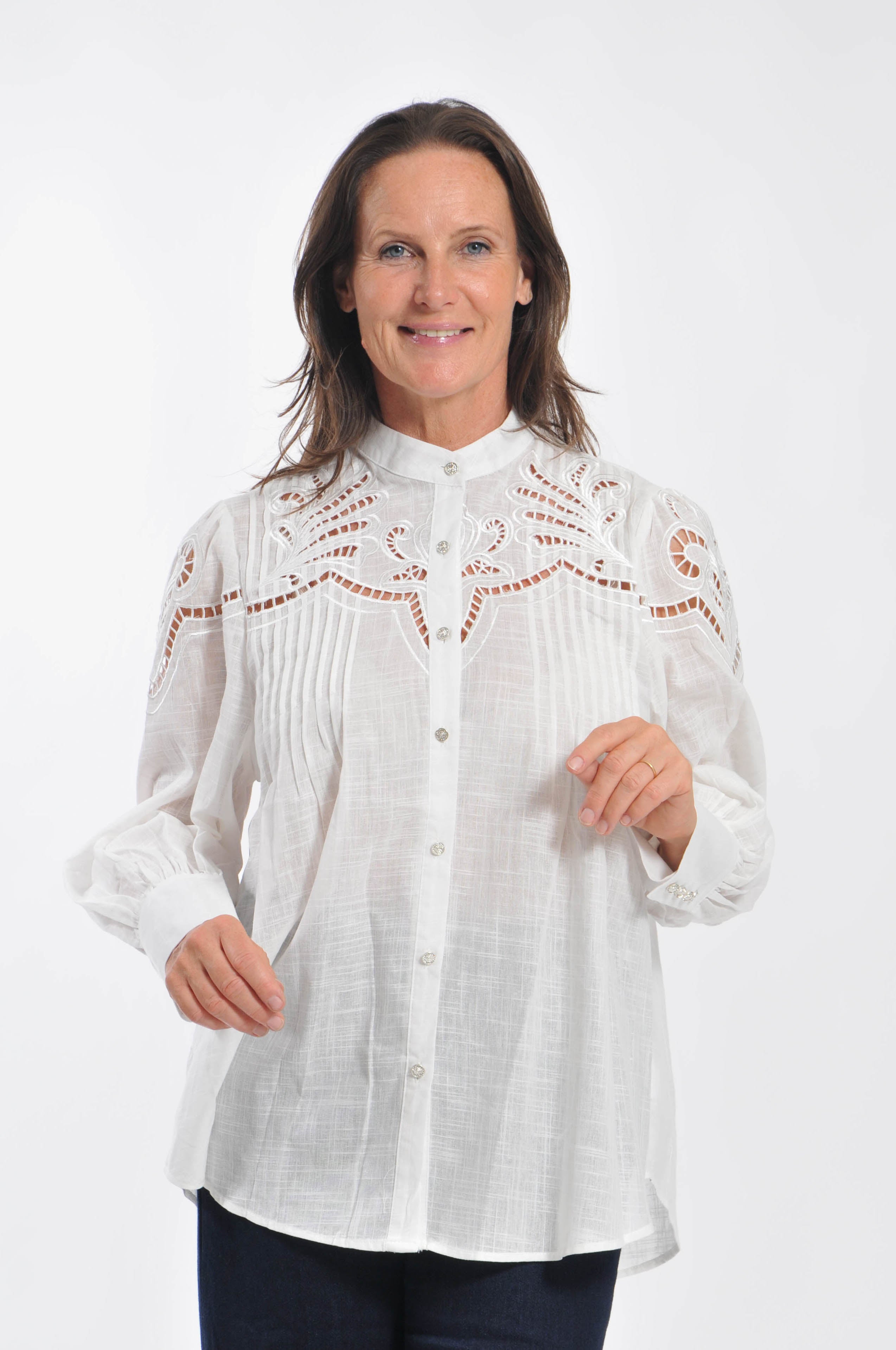 Camicia Chelsea