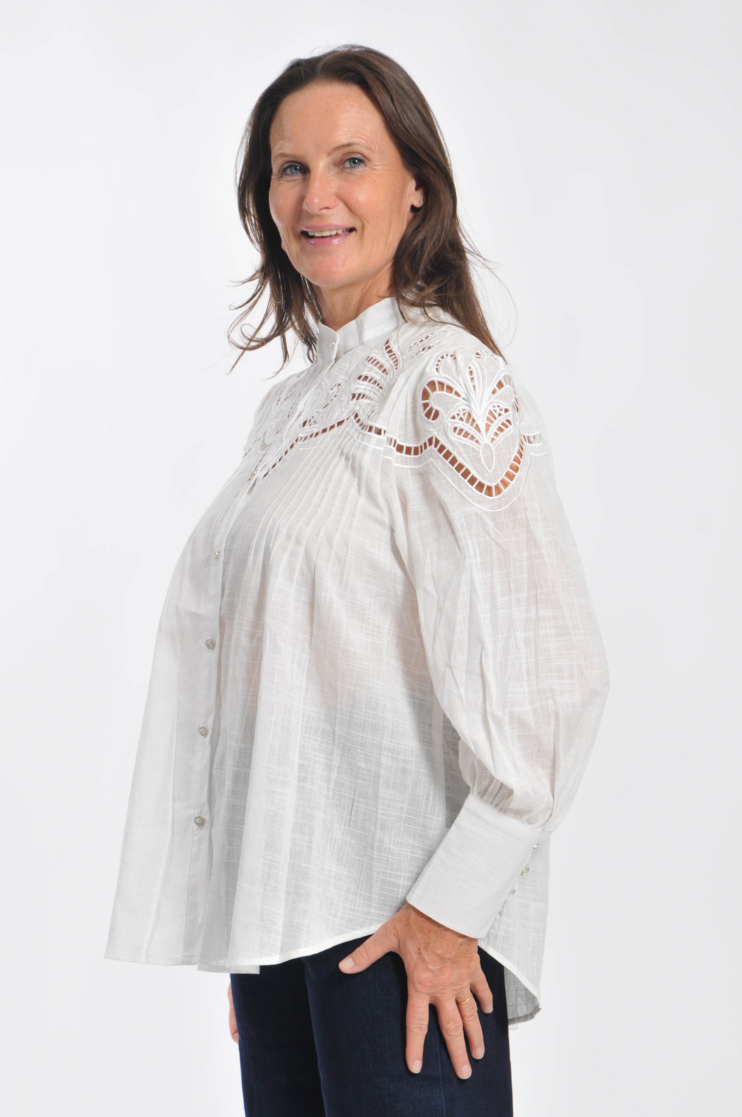 Camicia Chelsea