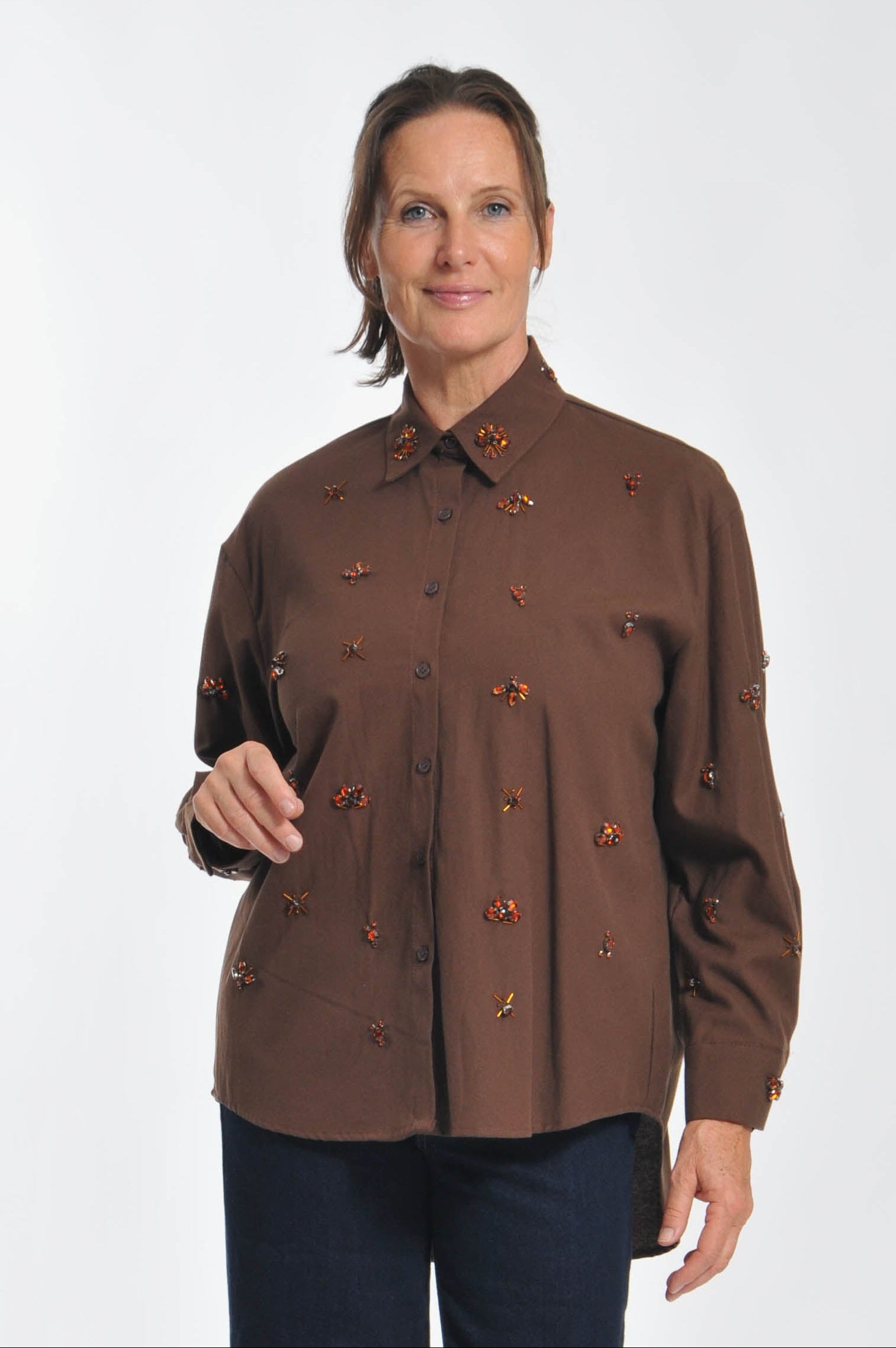 Camicia Astoria