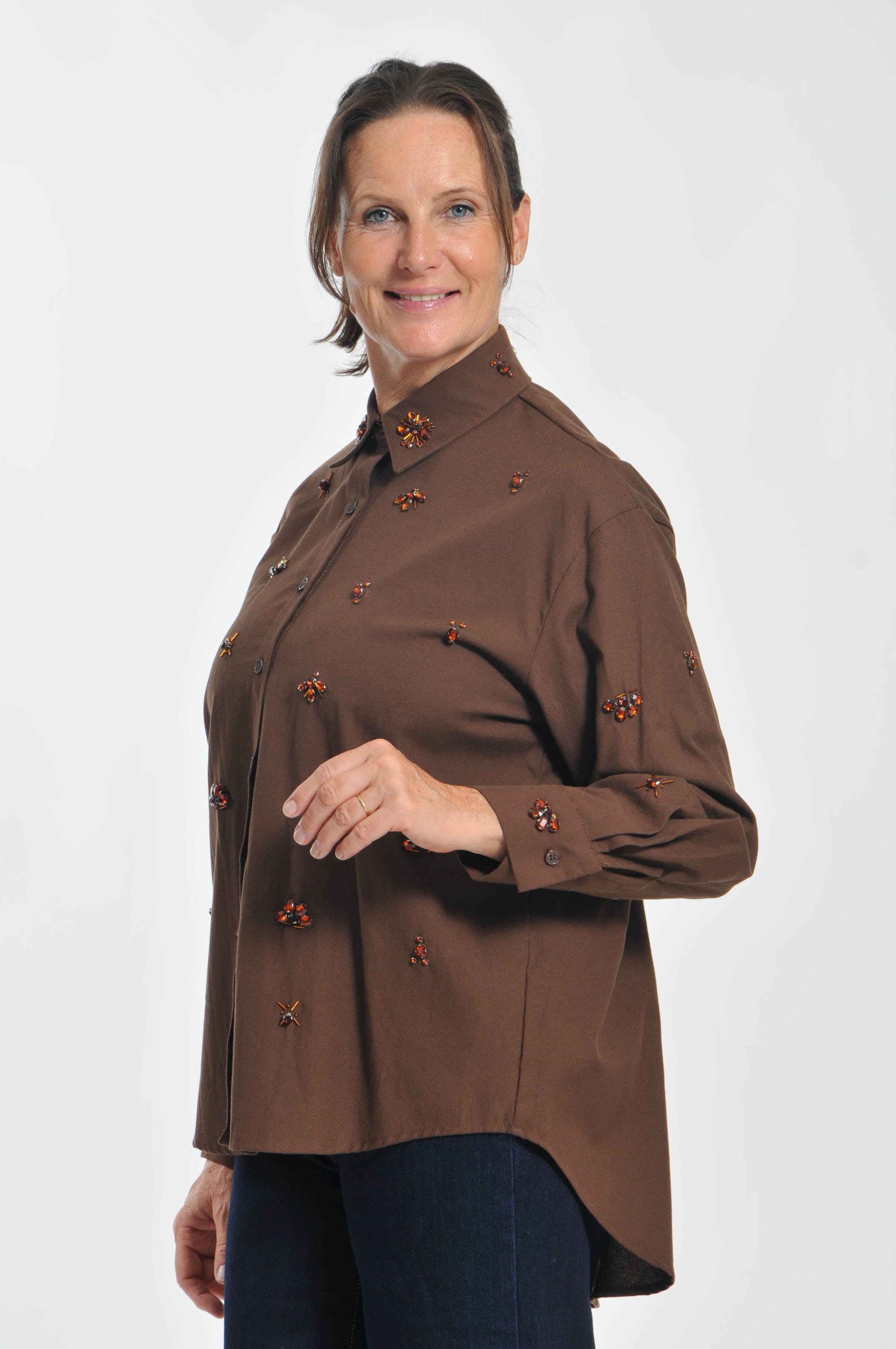 Camicia Astoria