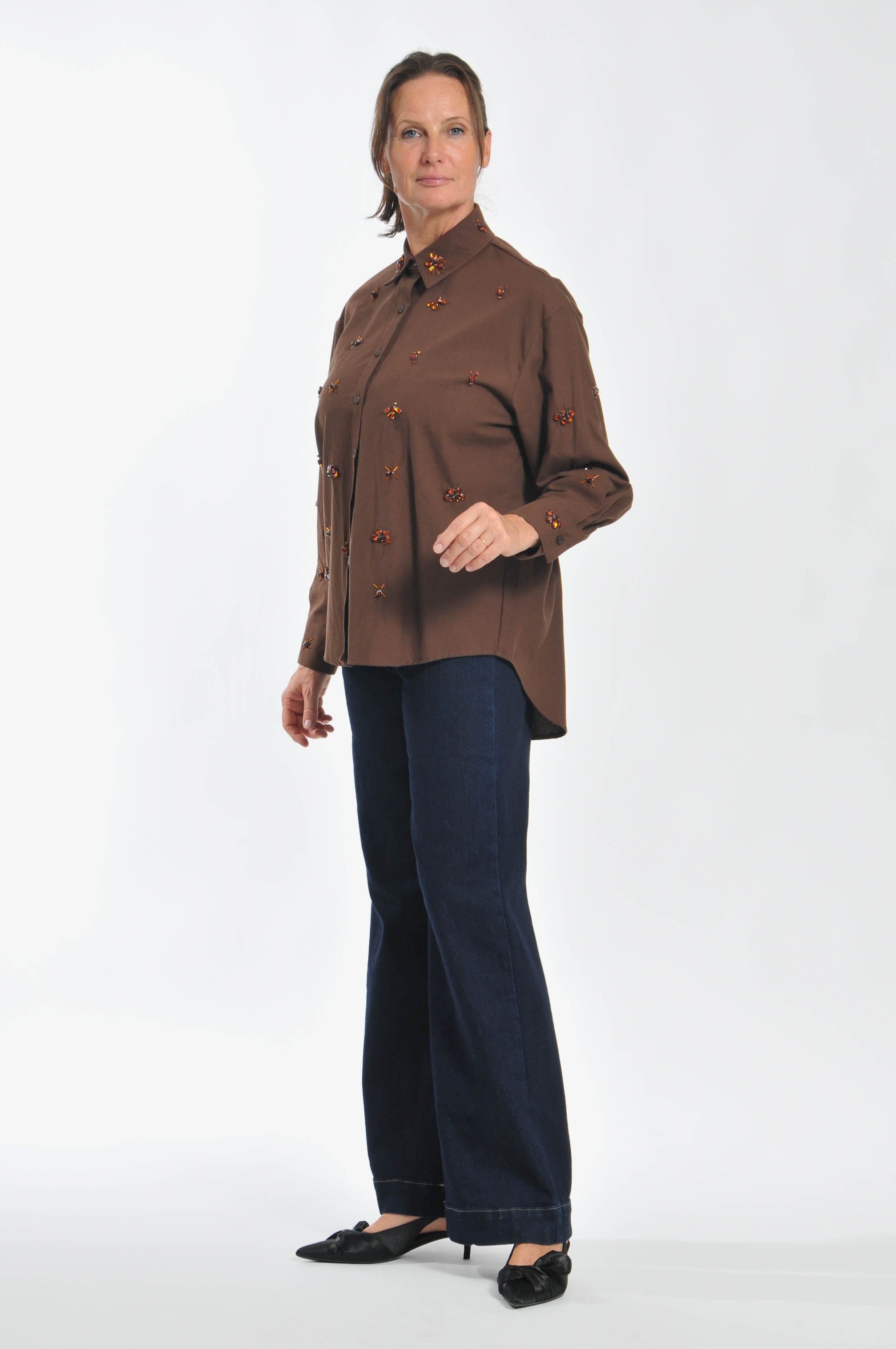 Camicia Astoria