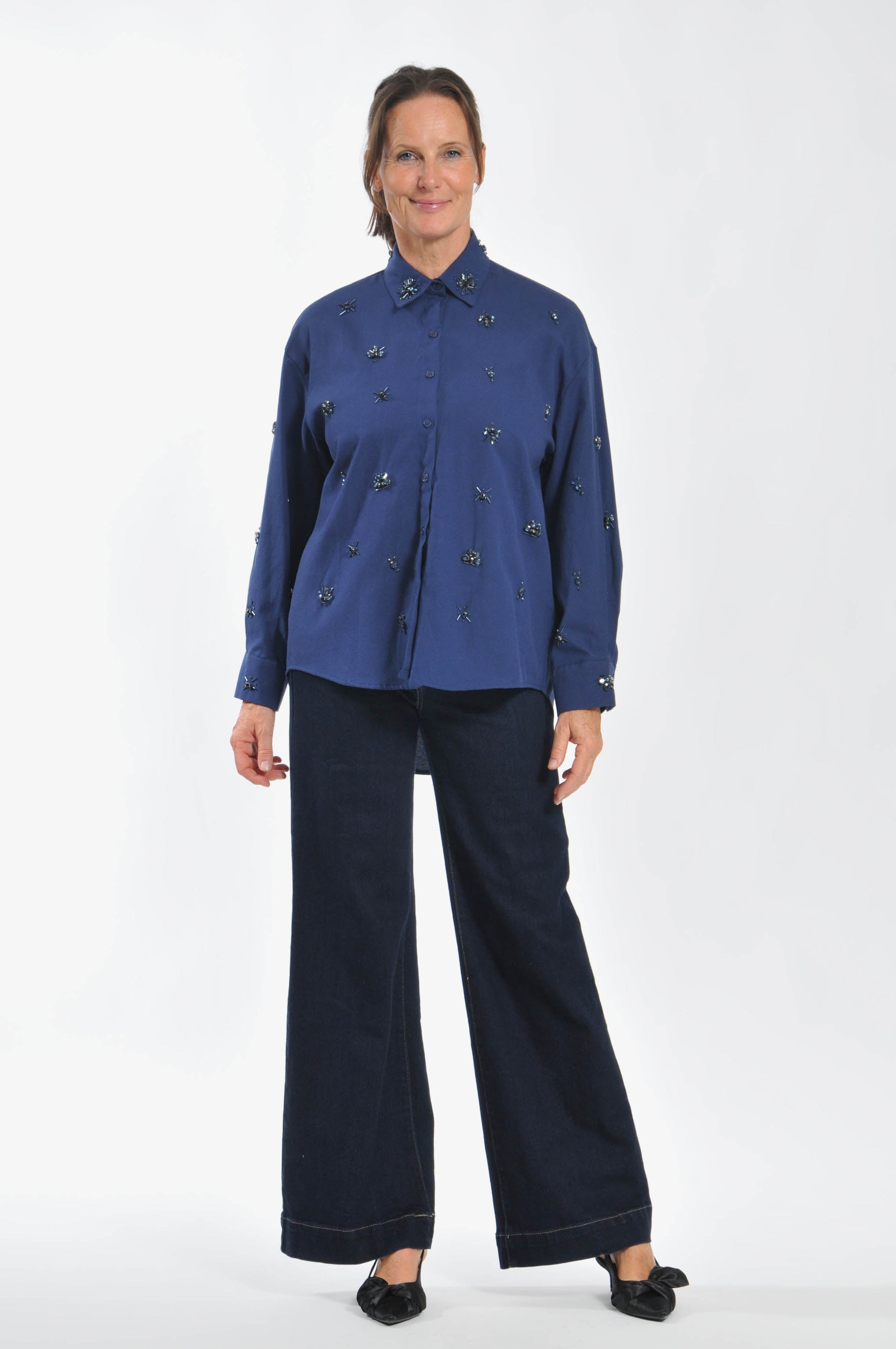 Camicia Astoria