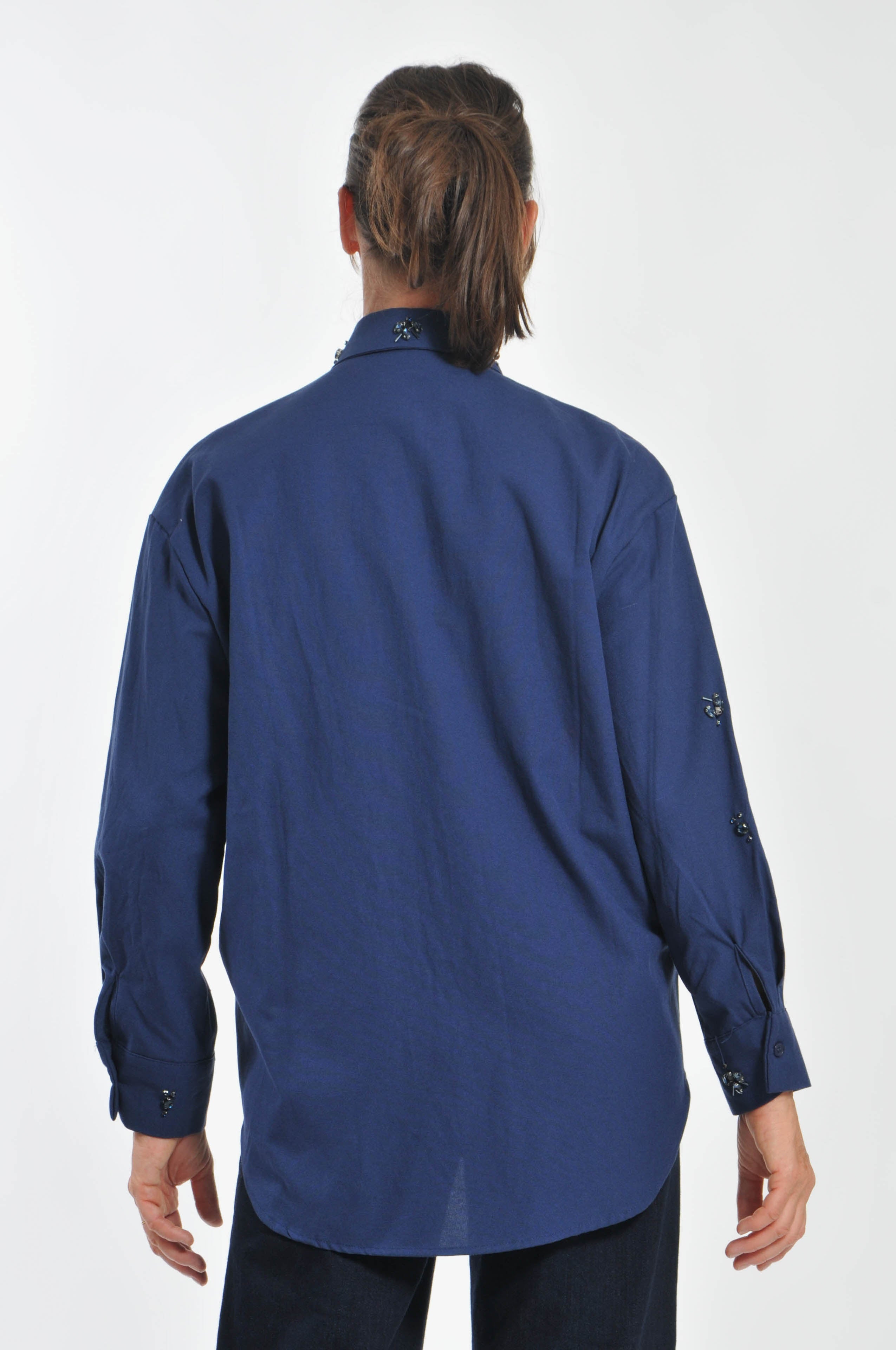Camicia Astoria