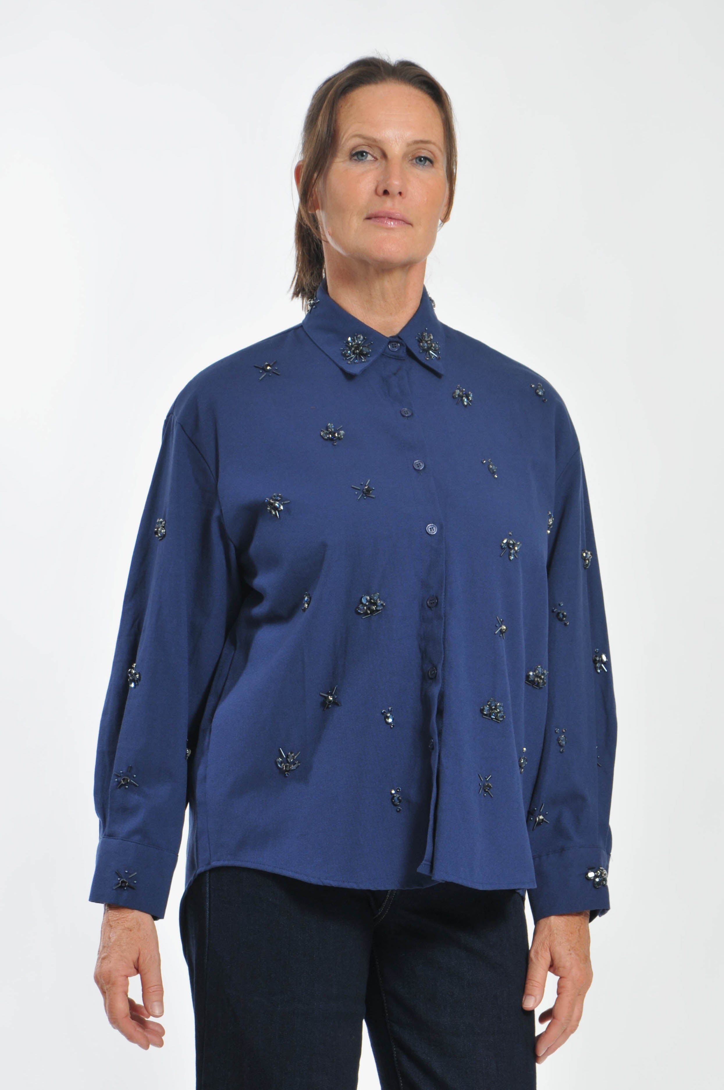 Camicia Astoria