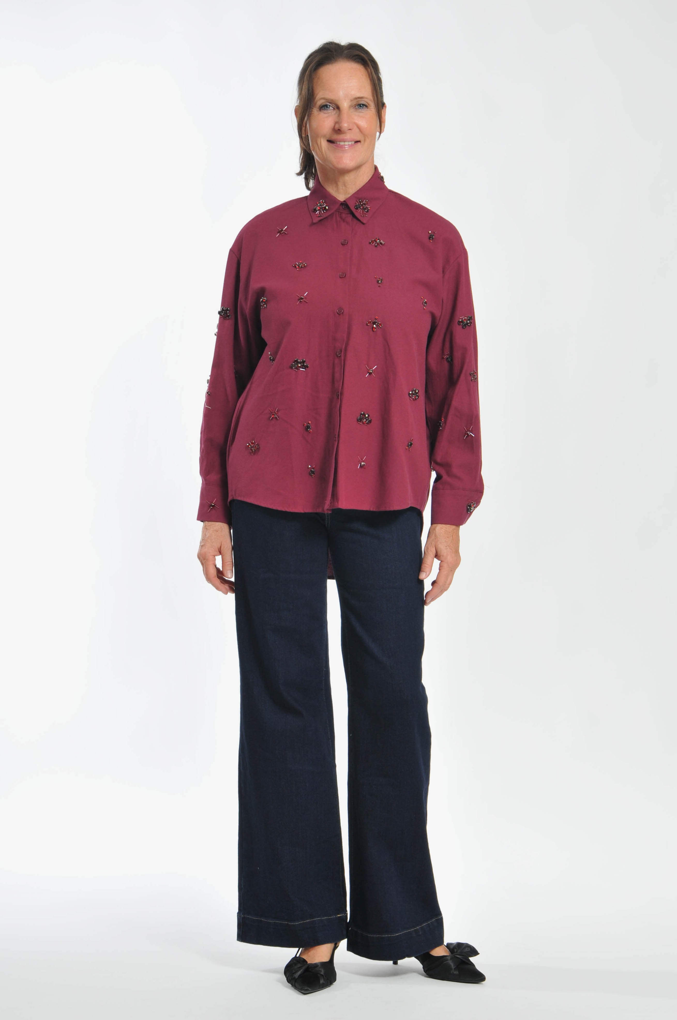 Camicia Astoria