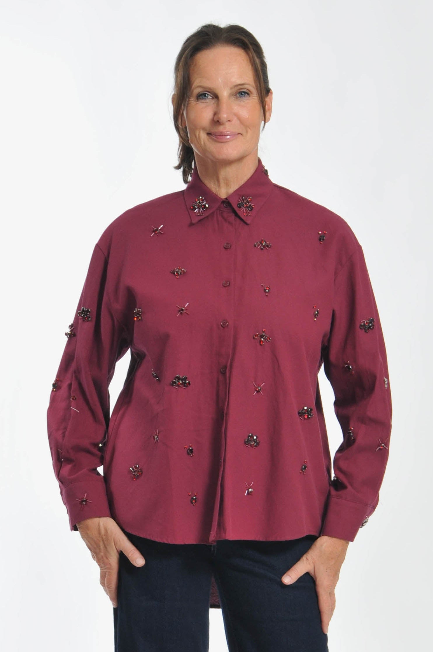 Camicia Astoria