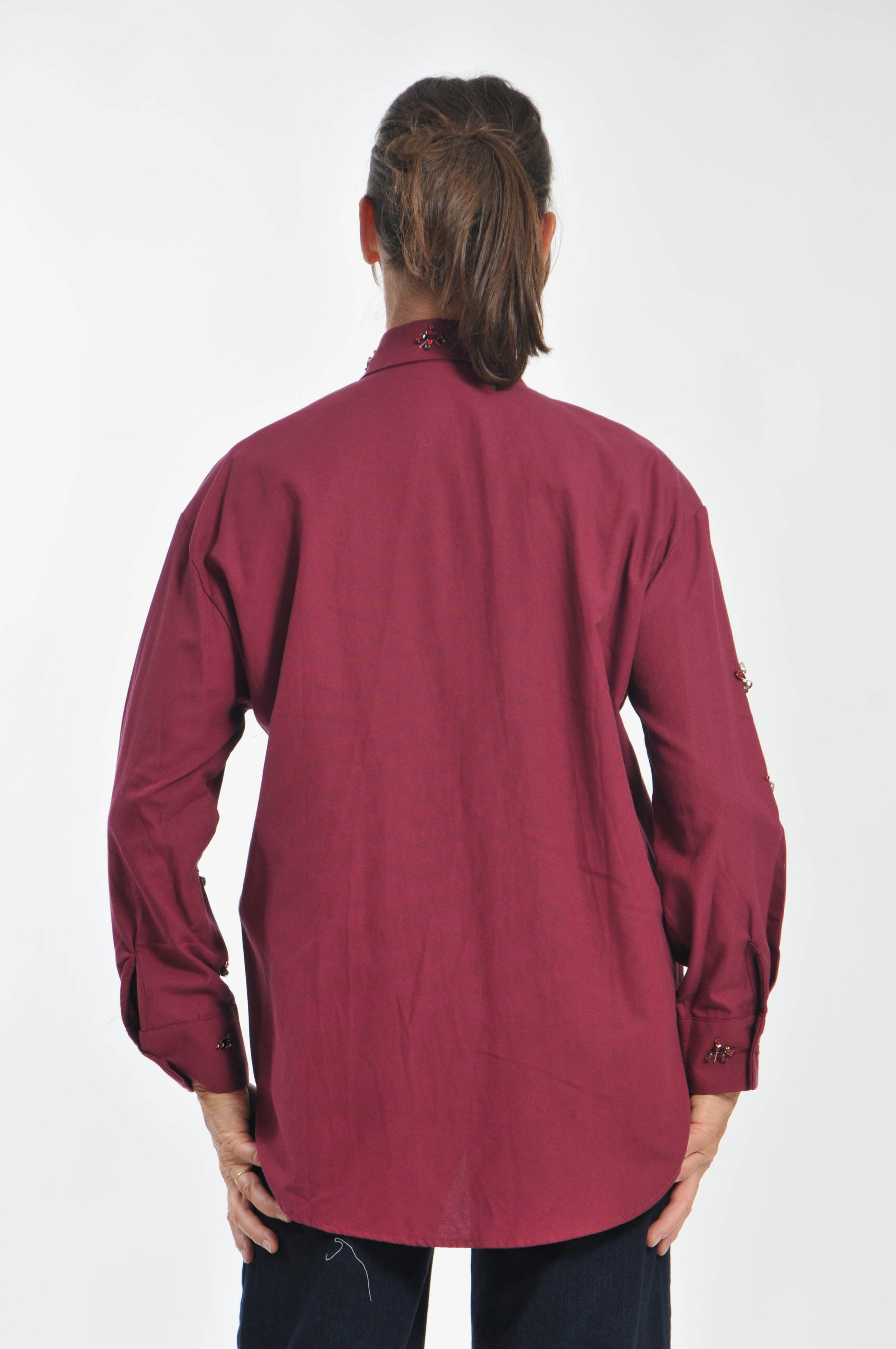 Camicia Astoria