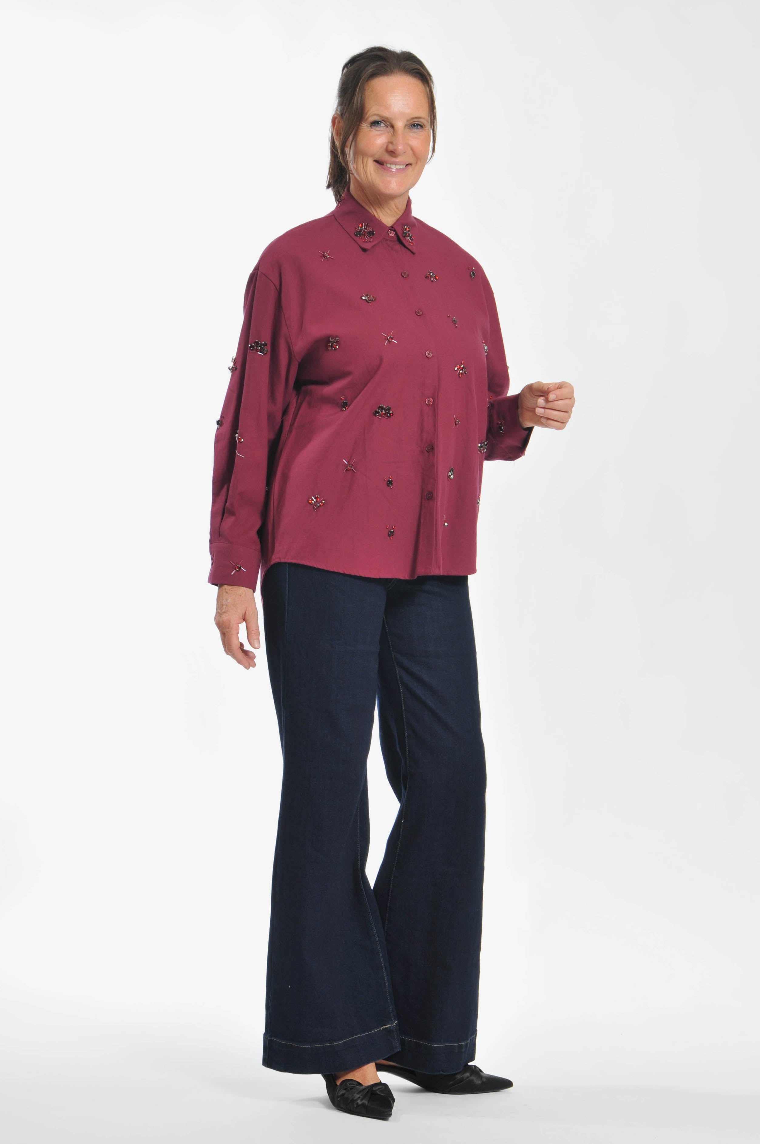 Camicia Astoria