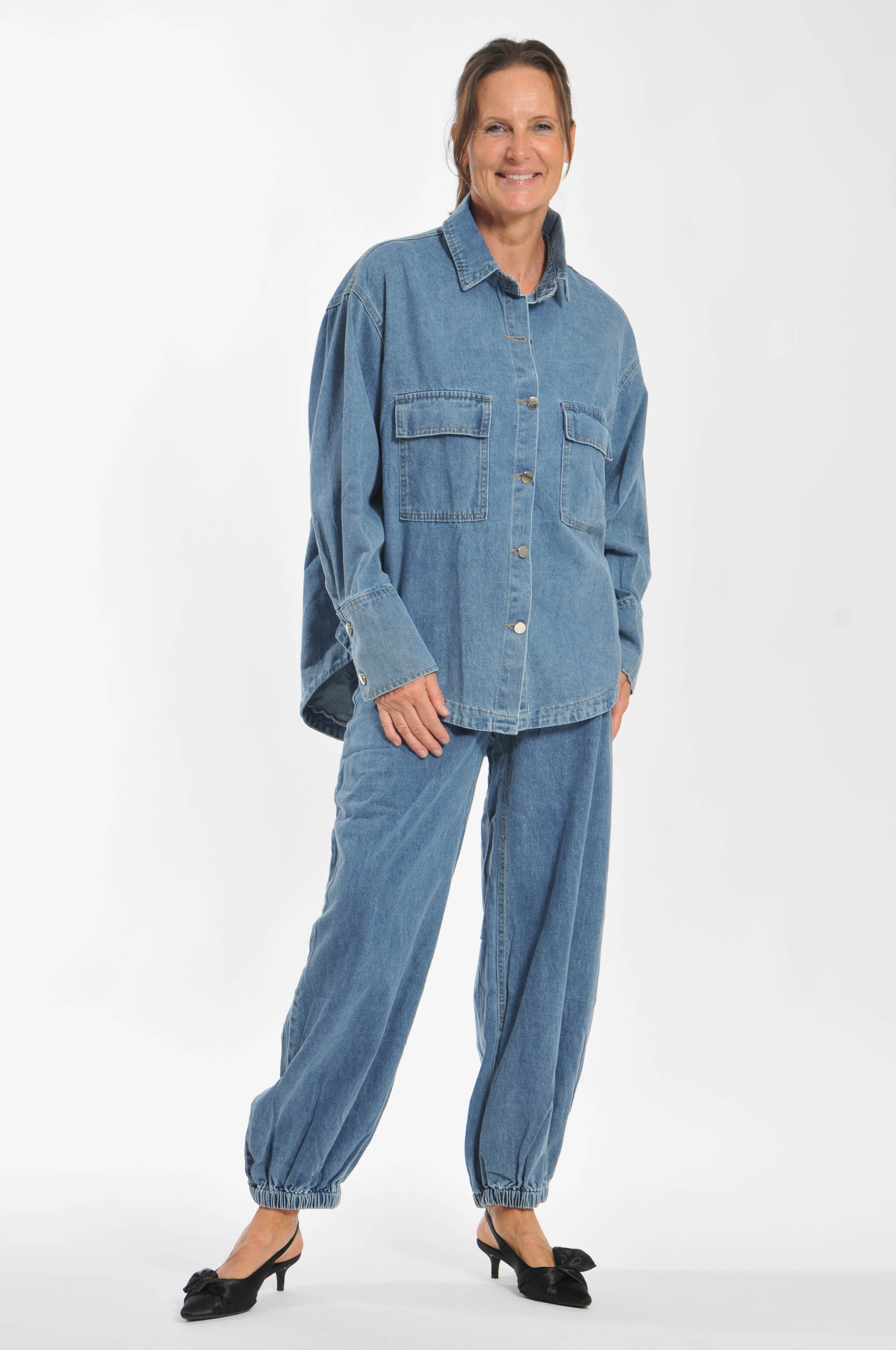 Jeans Manhattan