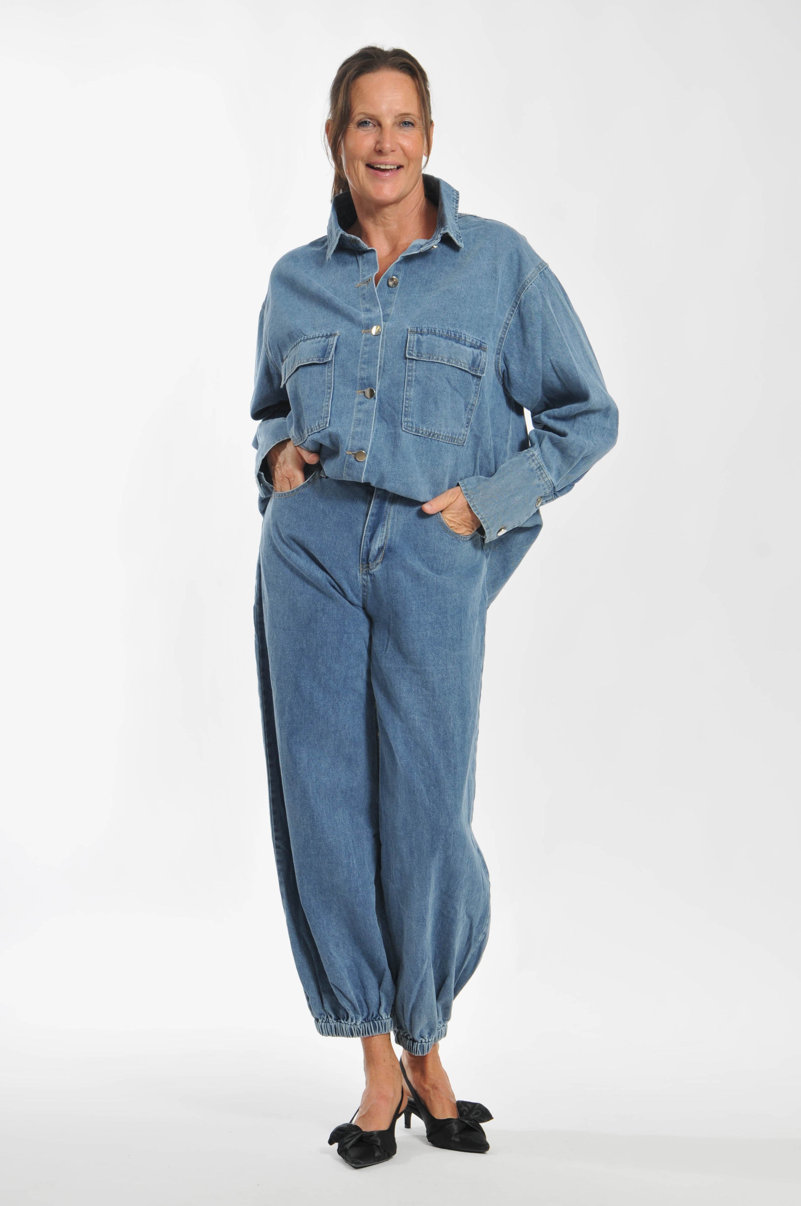 Jeans Manhattan
