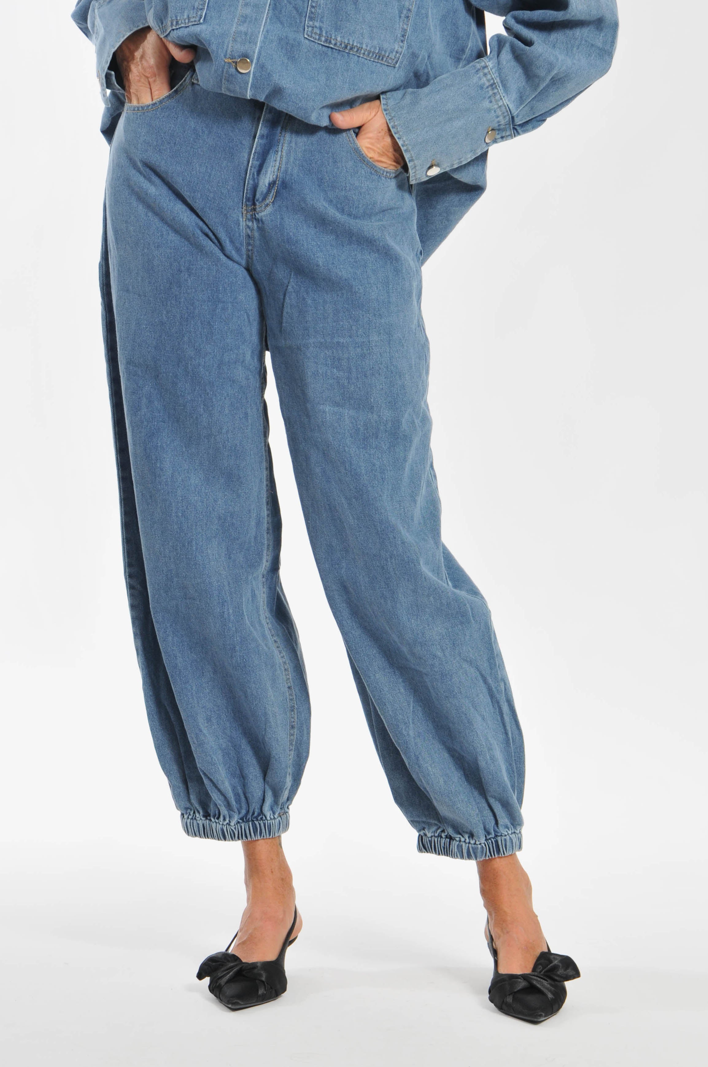 Jeans Manhattan