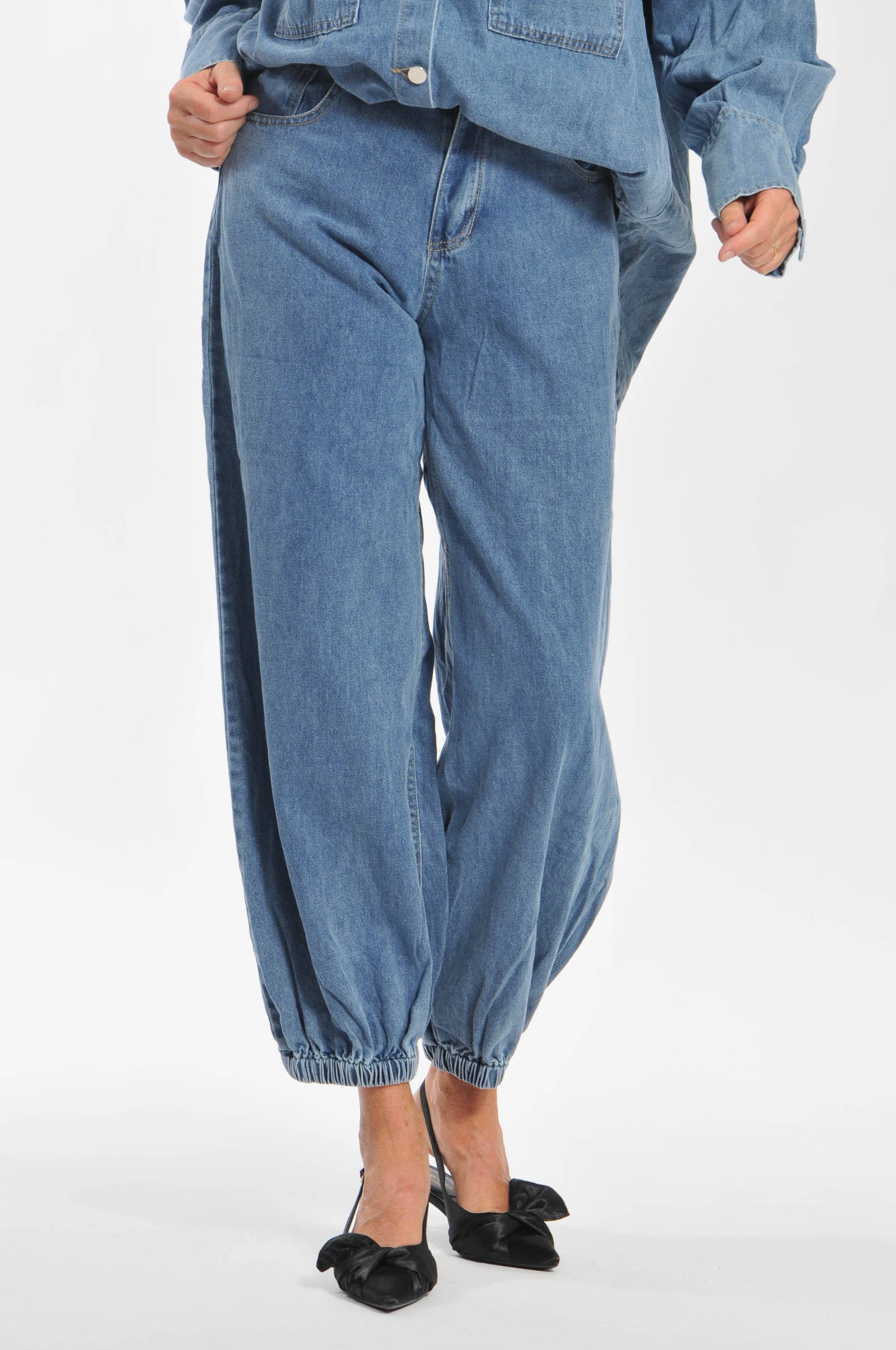 Jeans Manhattan