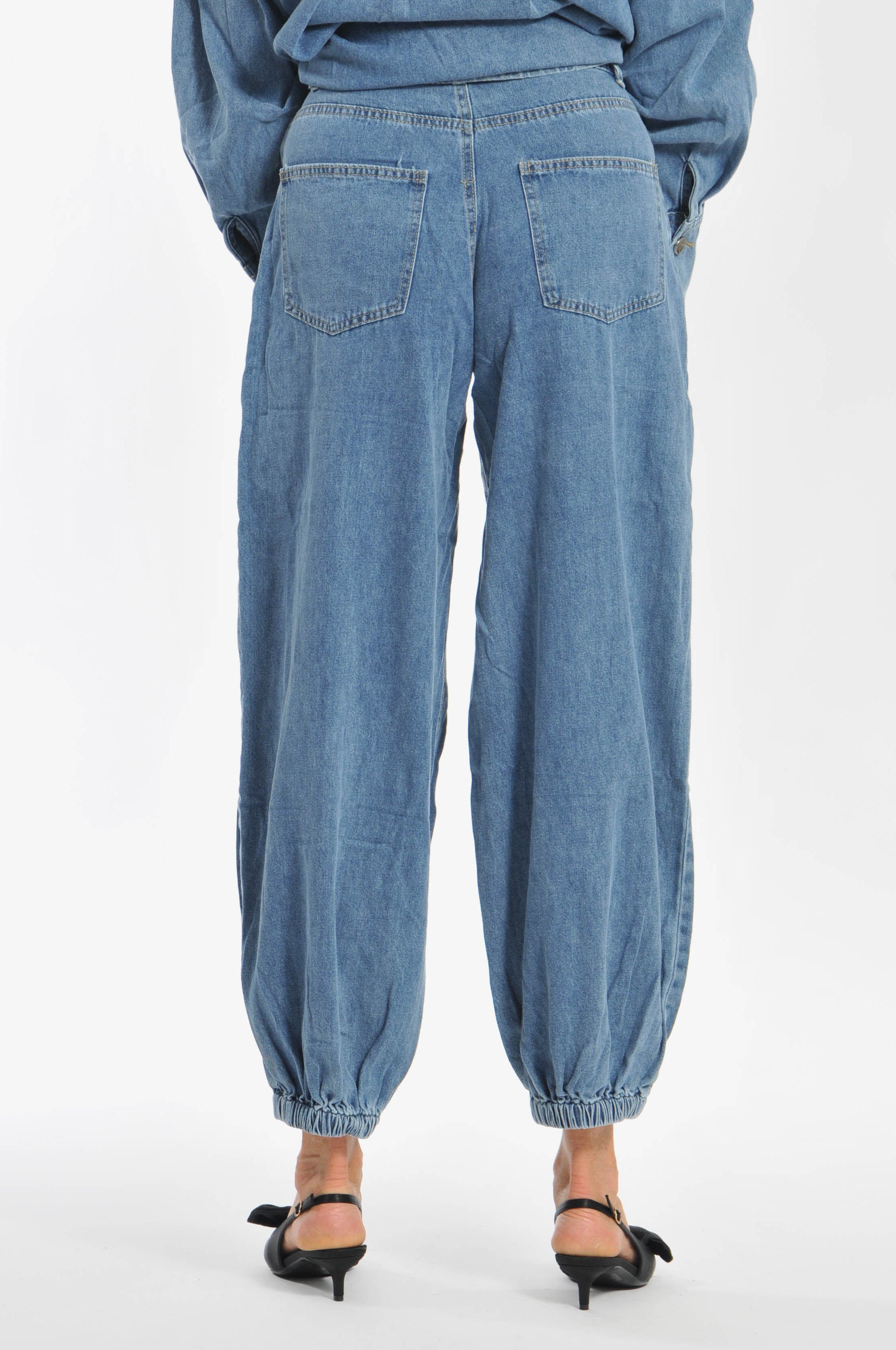Jeans Manhattan