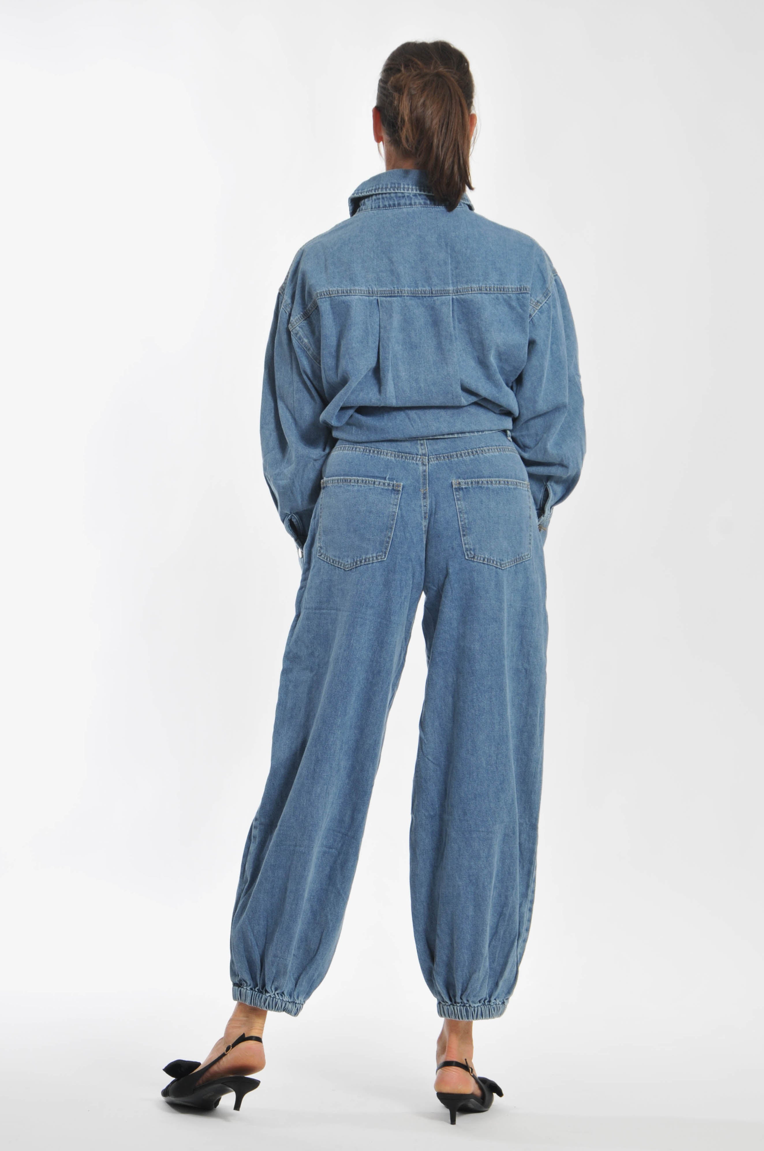 Jeans Manhattan
