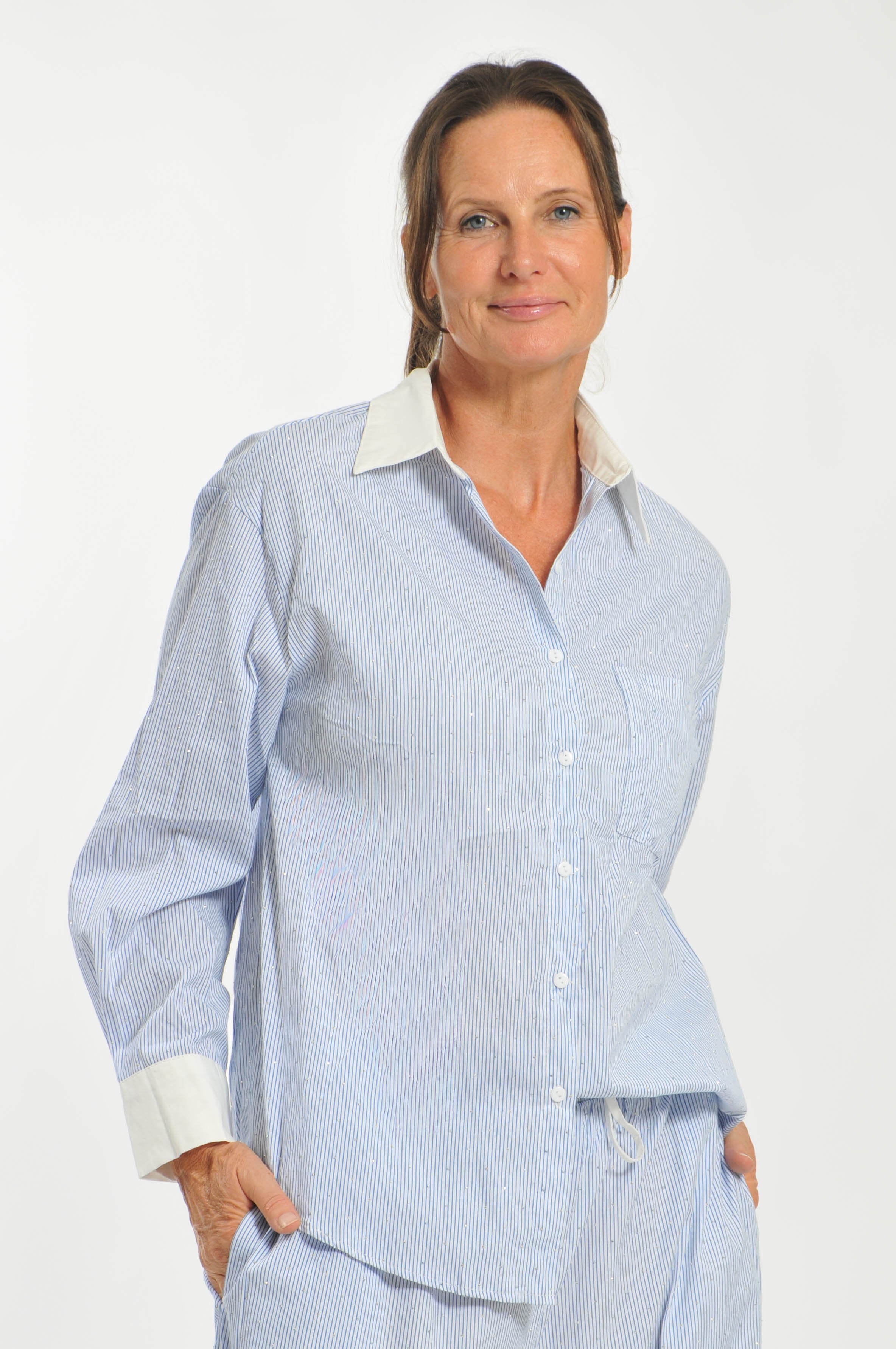 Camicia Sunset