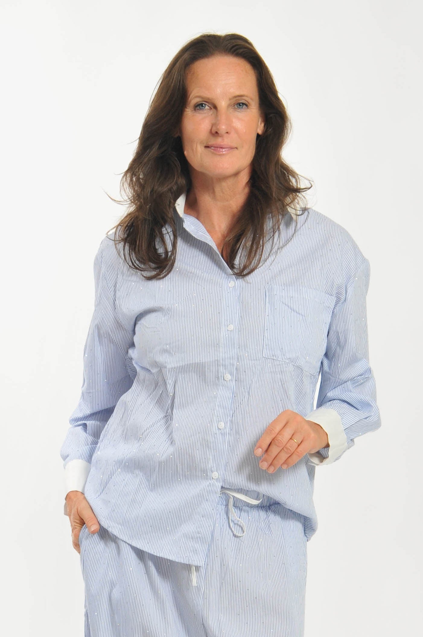 Camicia Sunset