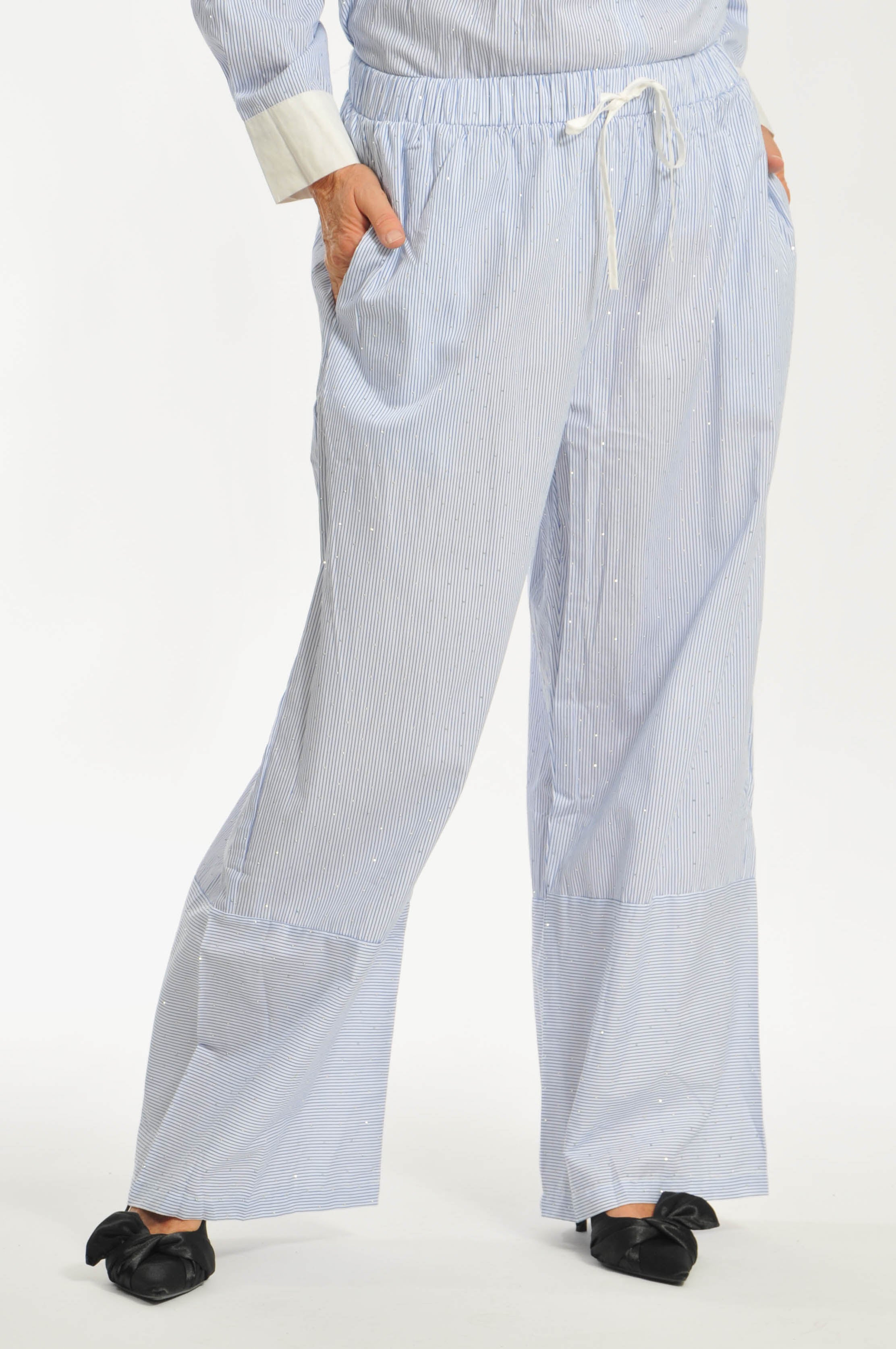 Pantalone Sunset