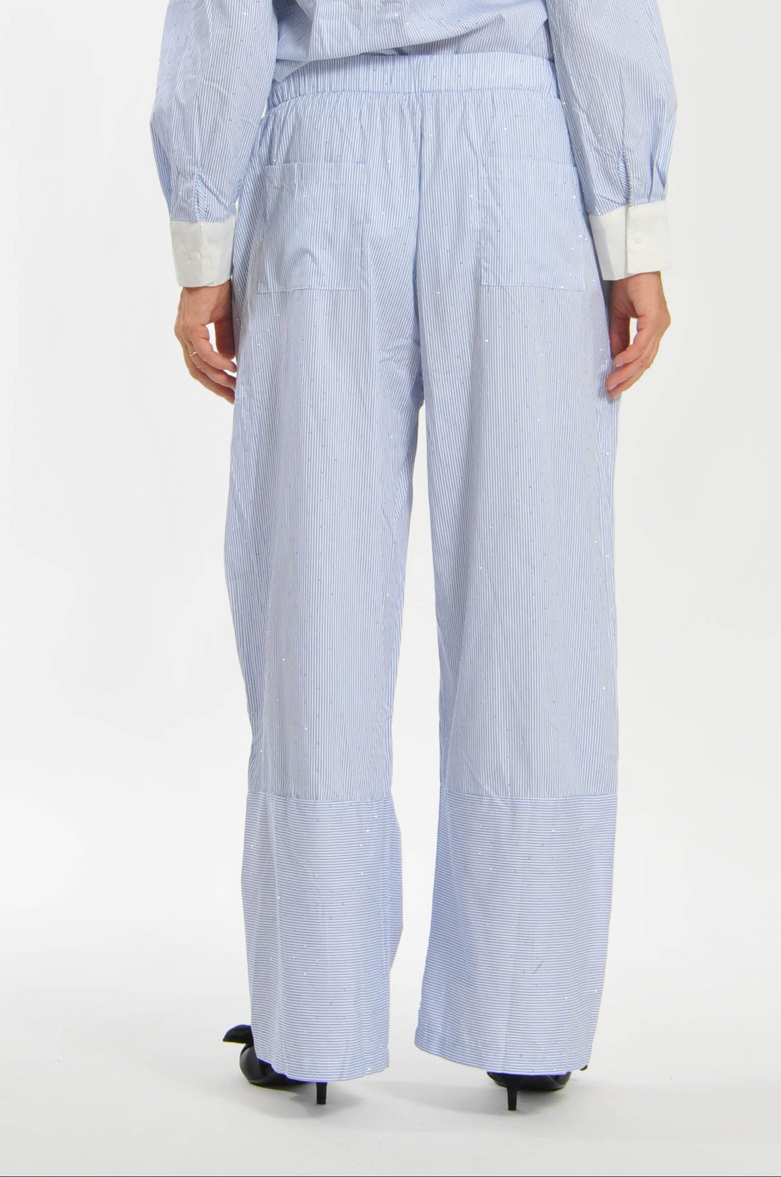 Pantalone Sunset