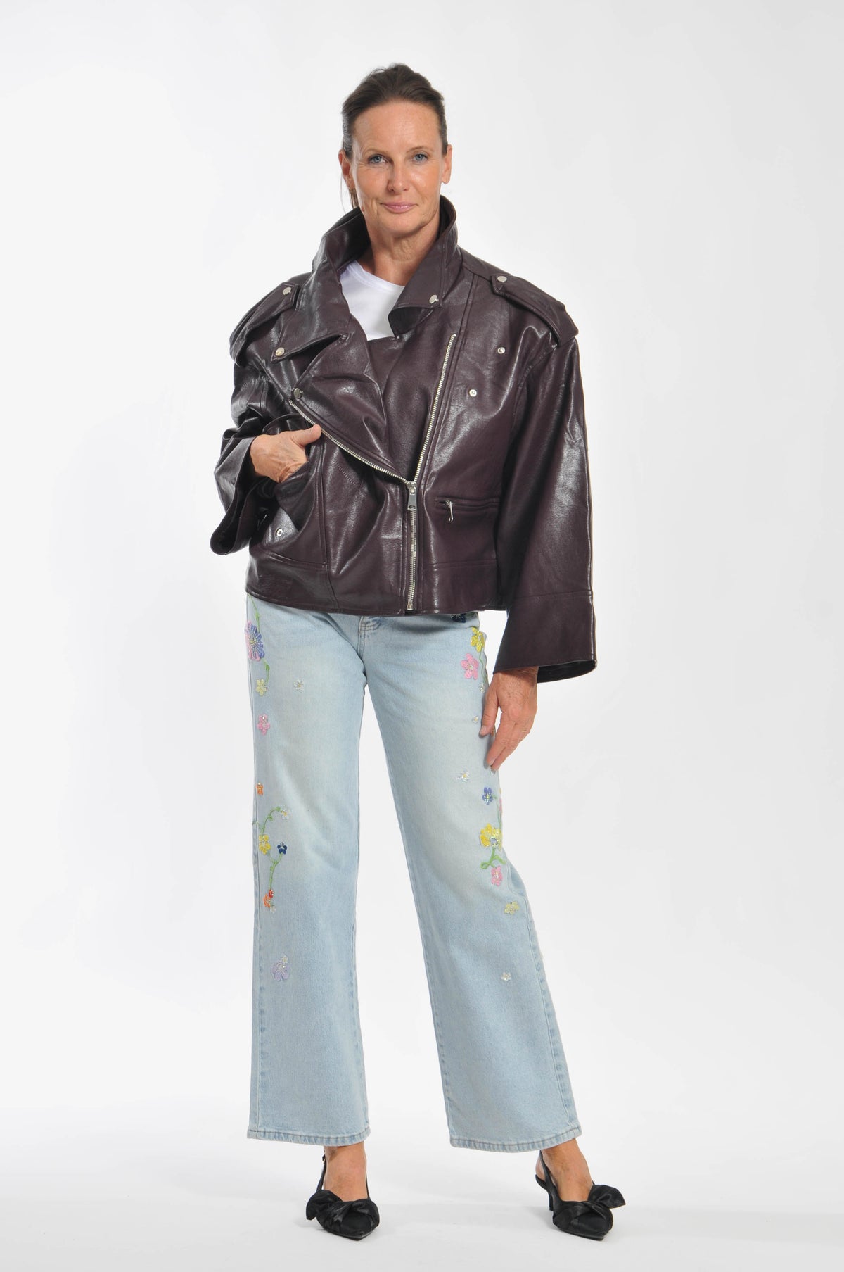 Jeans Eleonor