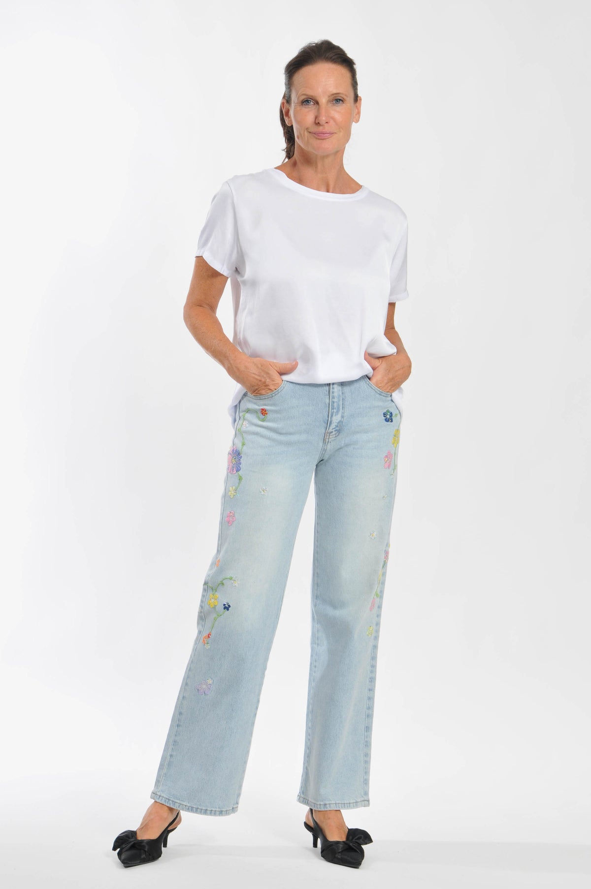 Jeans Eleonor