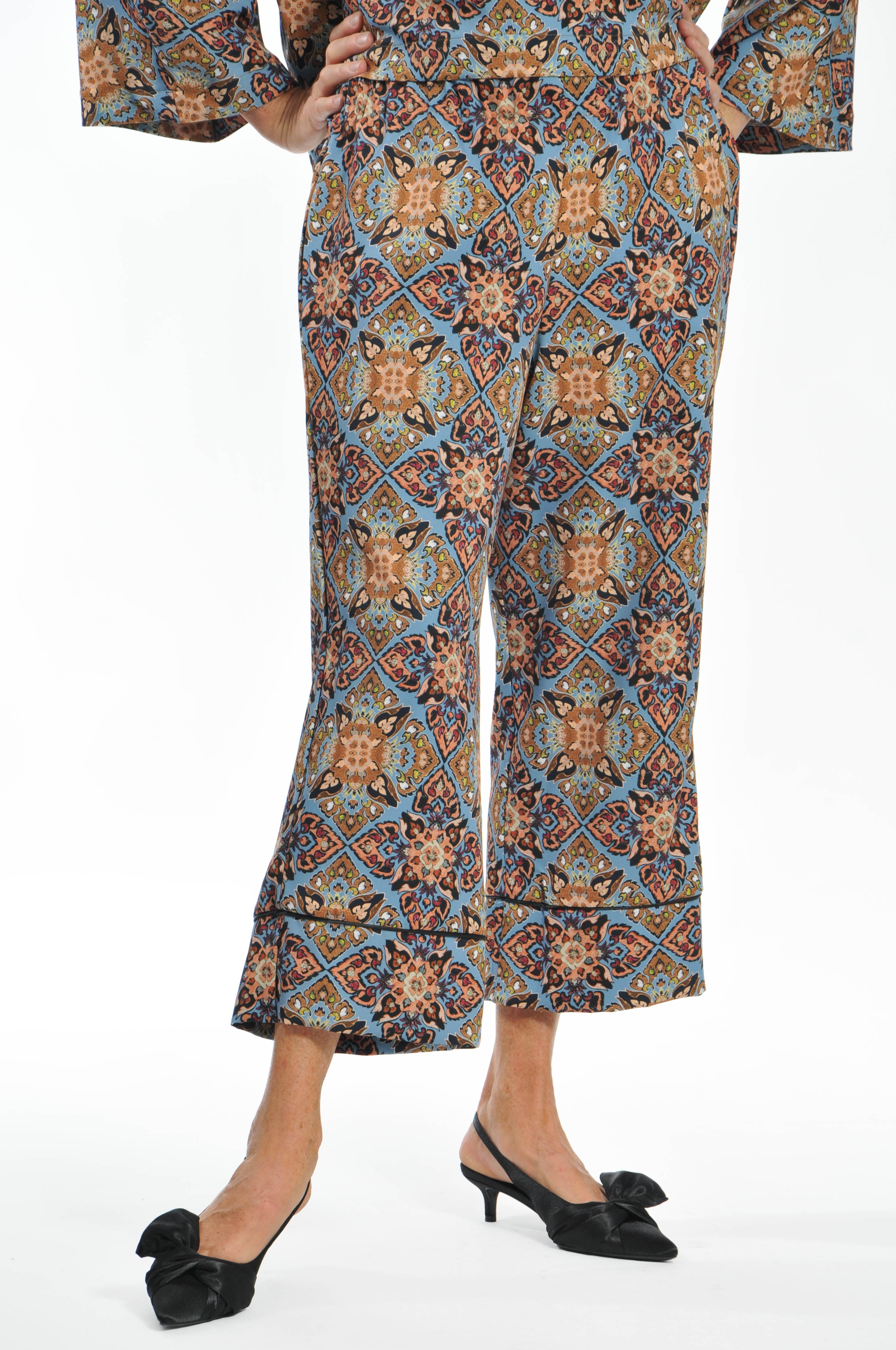 Pantalone India
