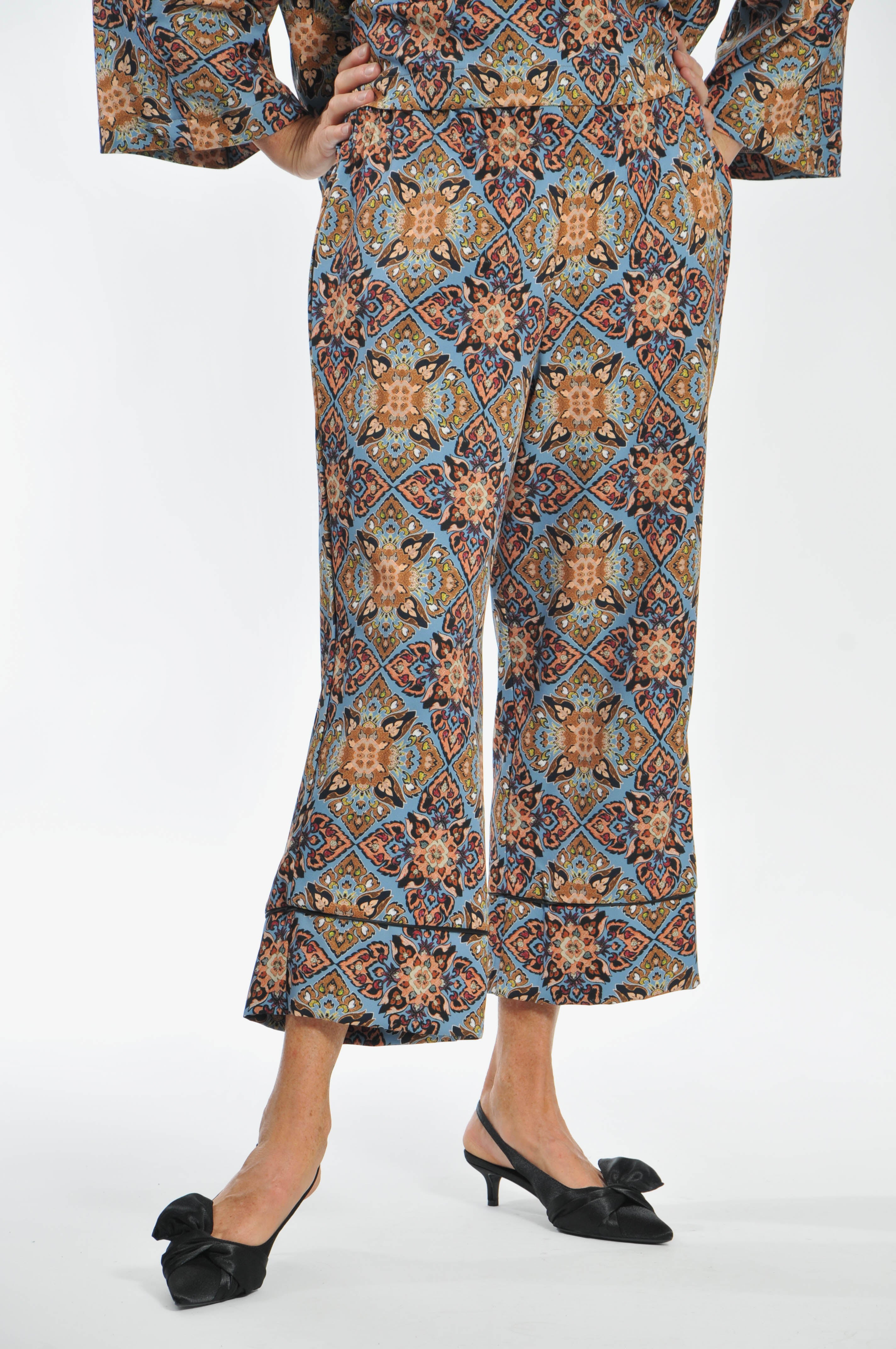 Pantalone India
