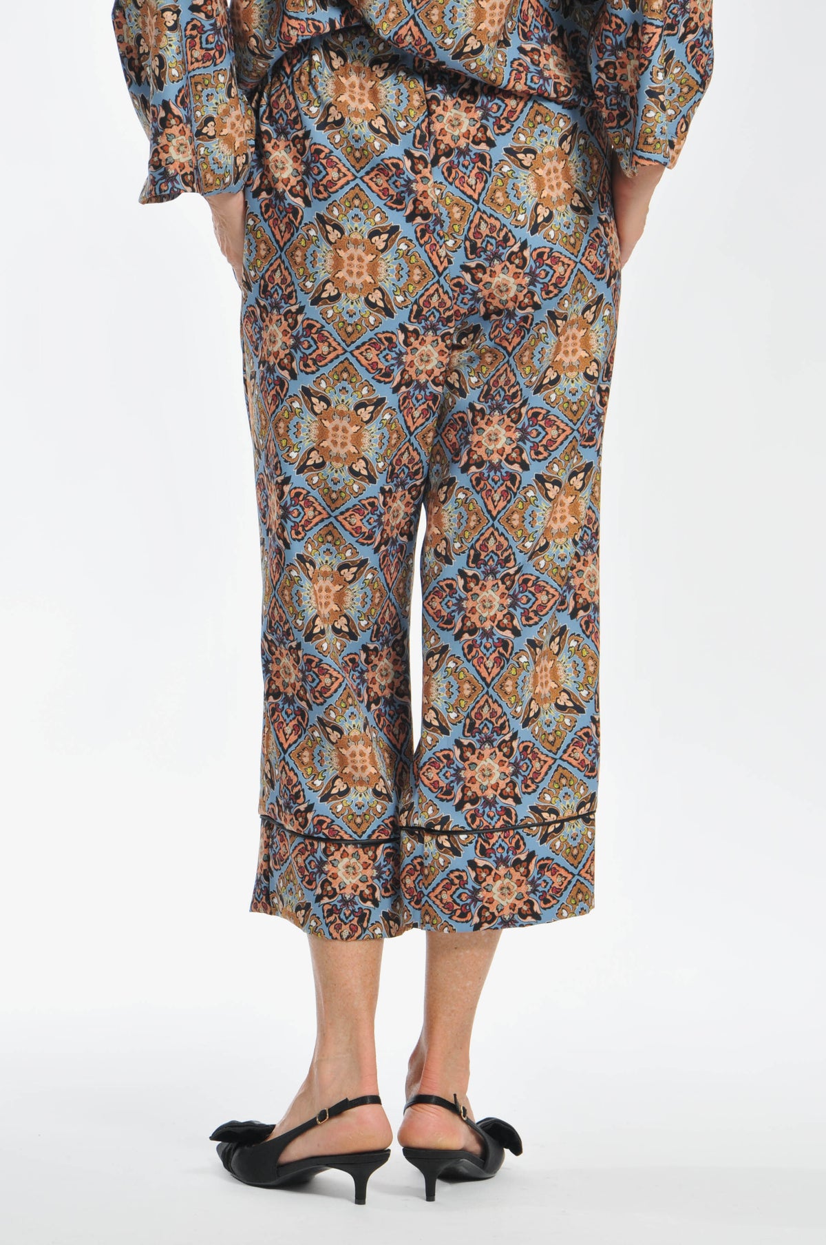Pantalone India