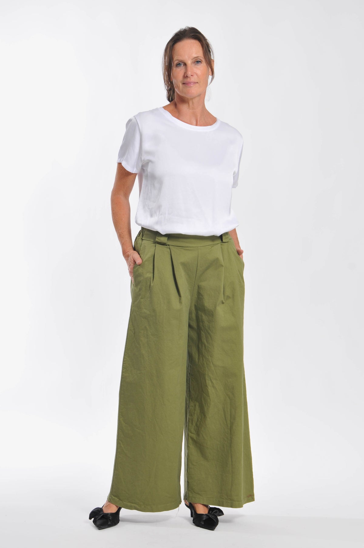 Pantalone Alfred