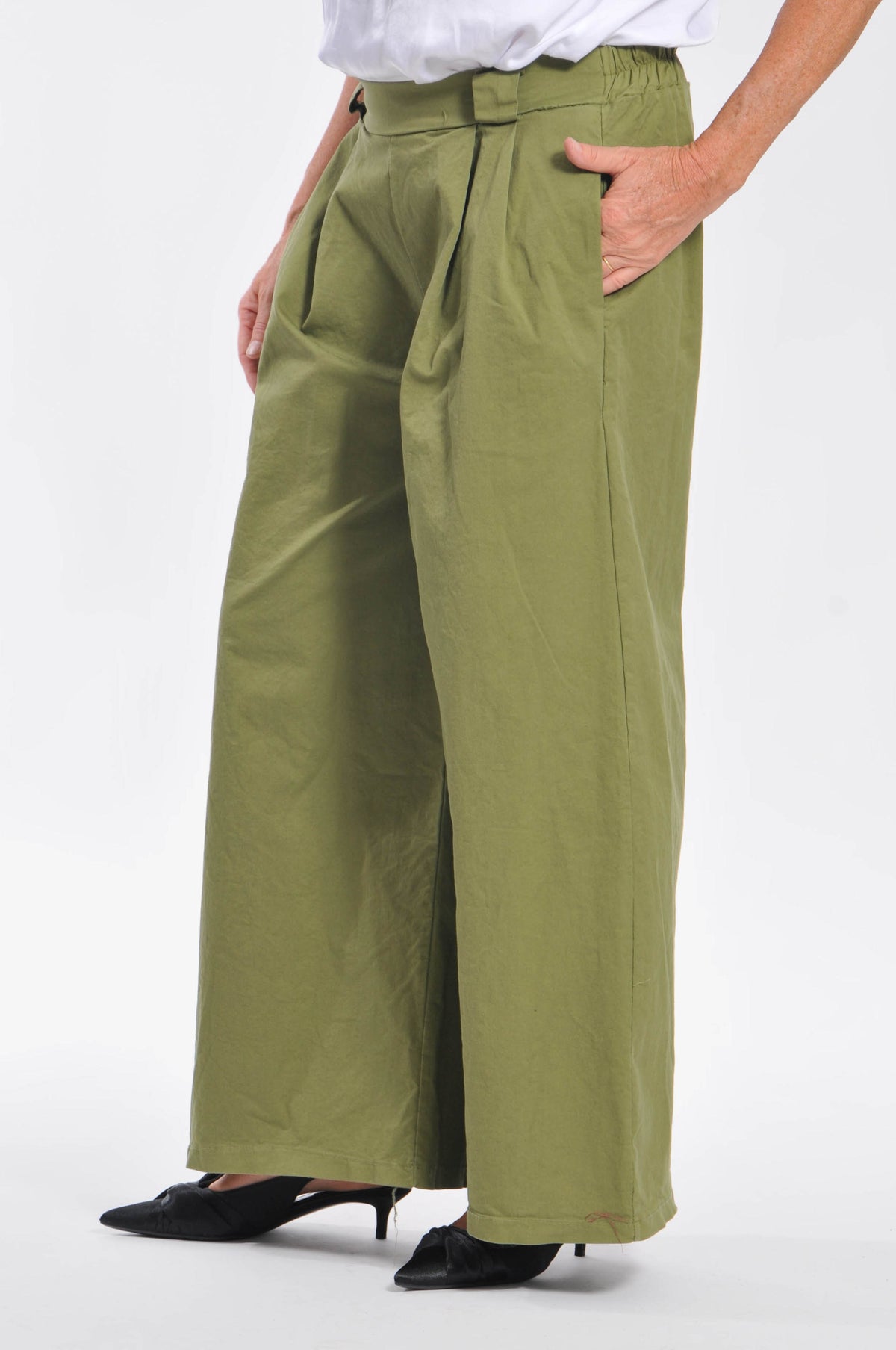 Pantalone Alfred