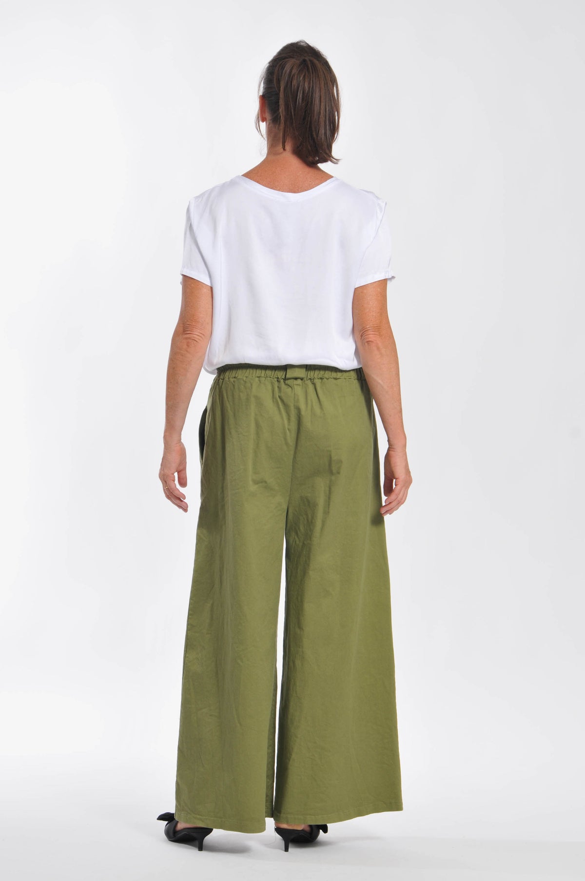 Pantalone Alfred