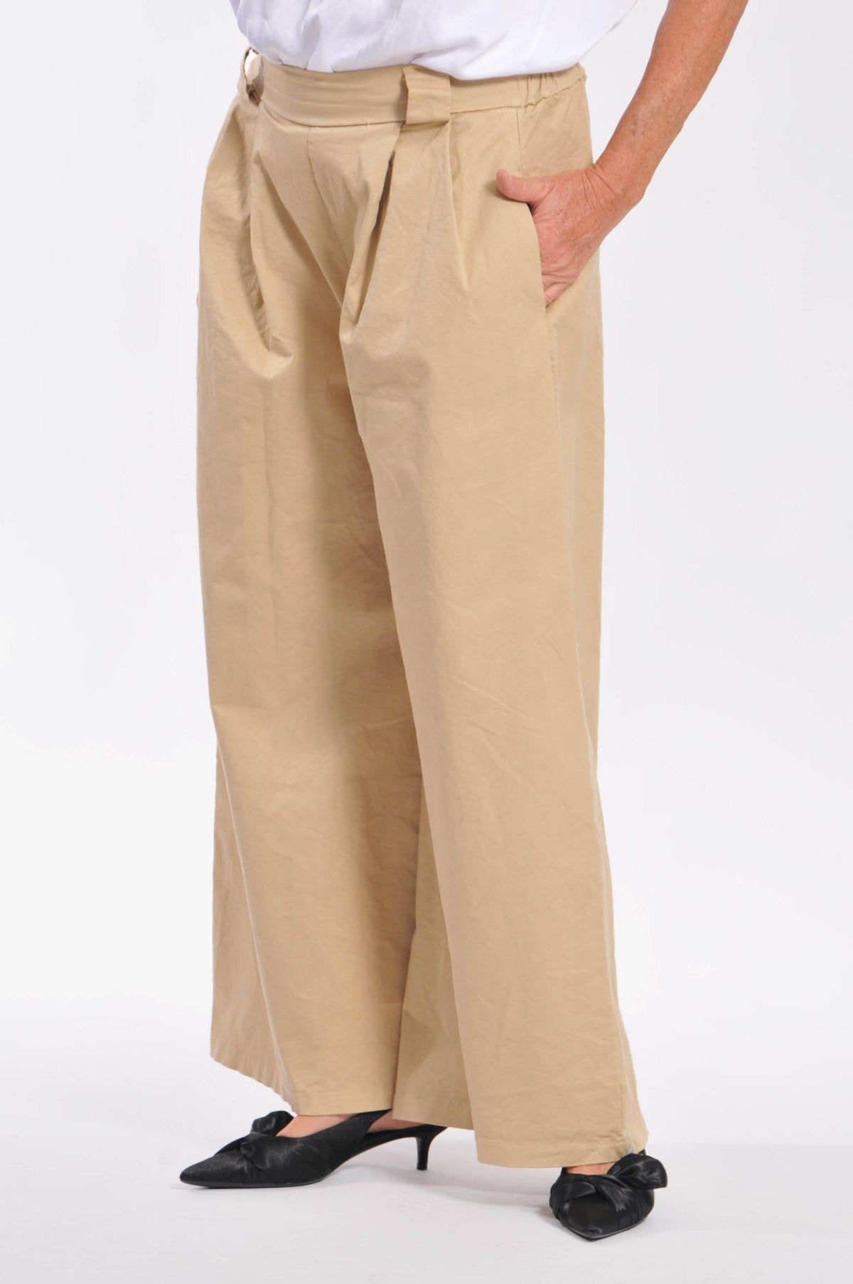 Pantalone Alfred