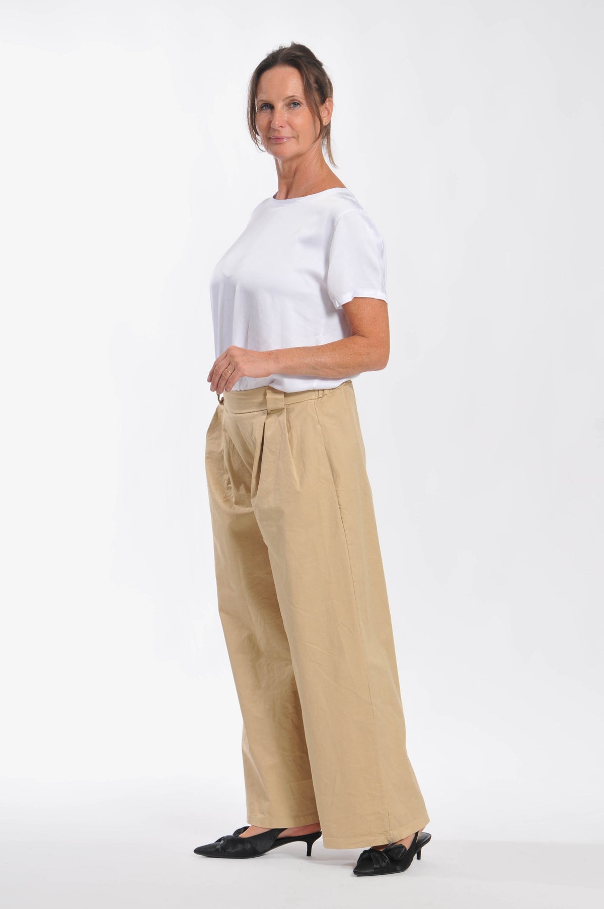 Pantalone Alfred