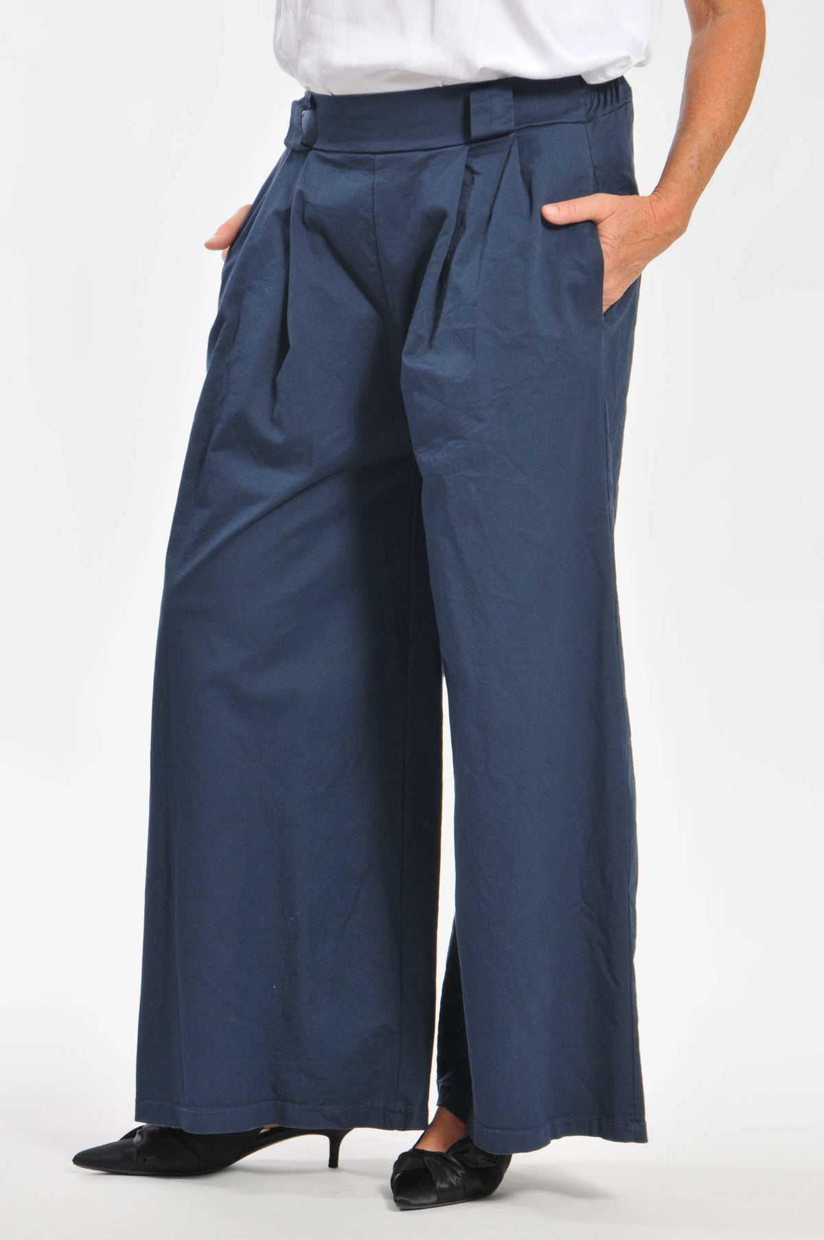 Pantalone Alfred