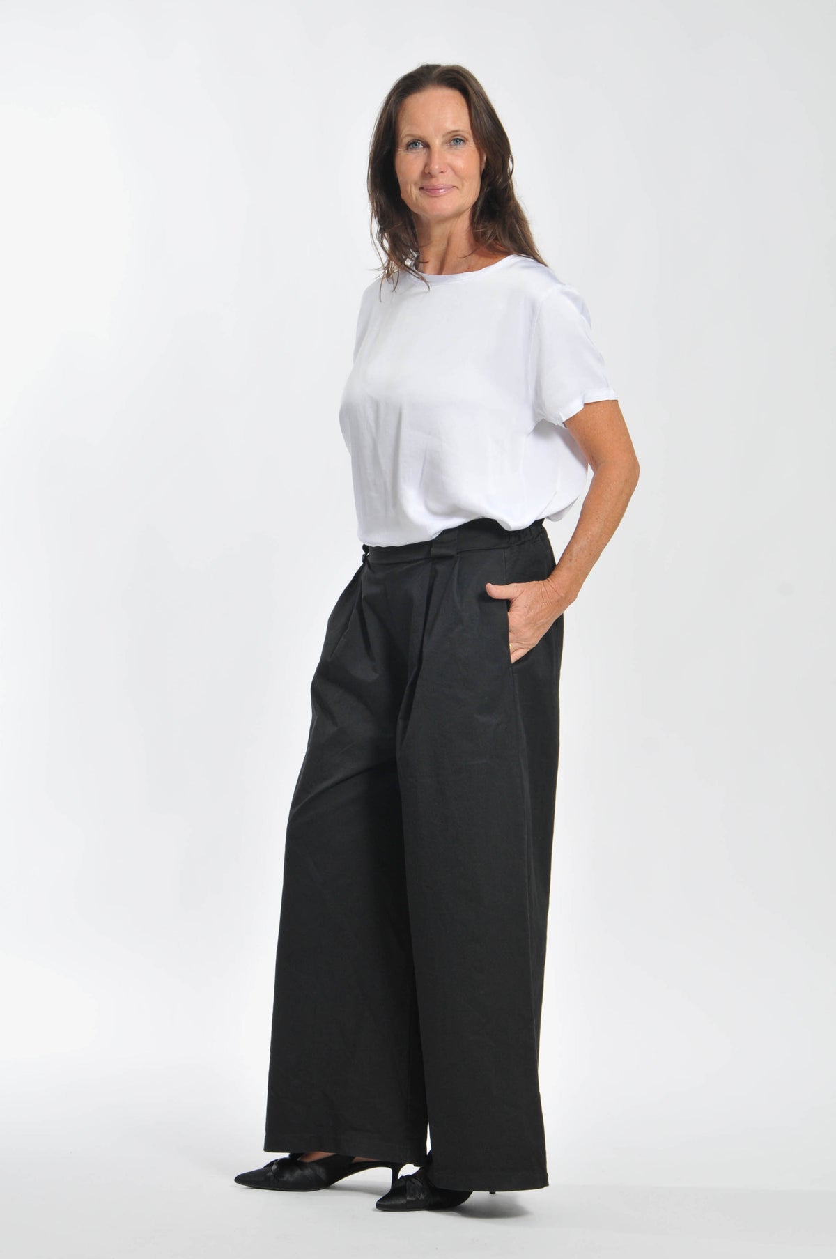 Pantalone Alfred