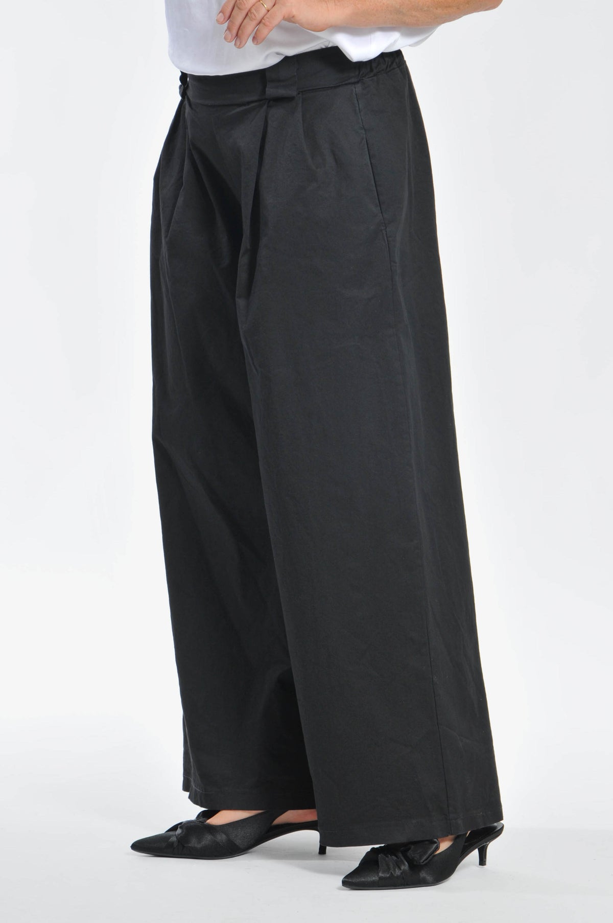 Pantalone Alfred