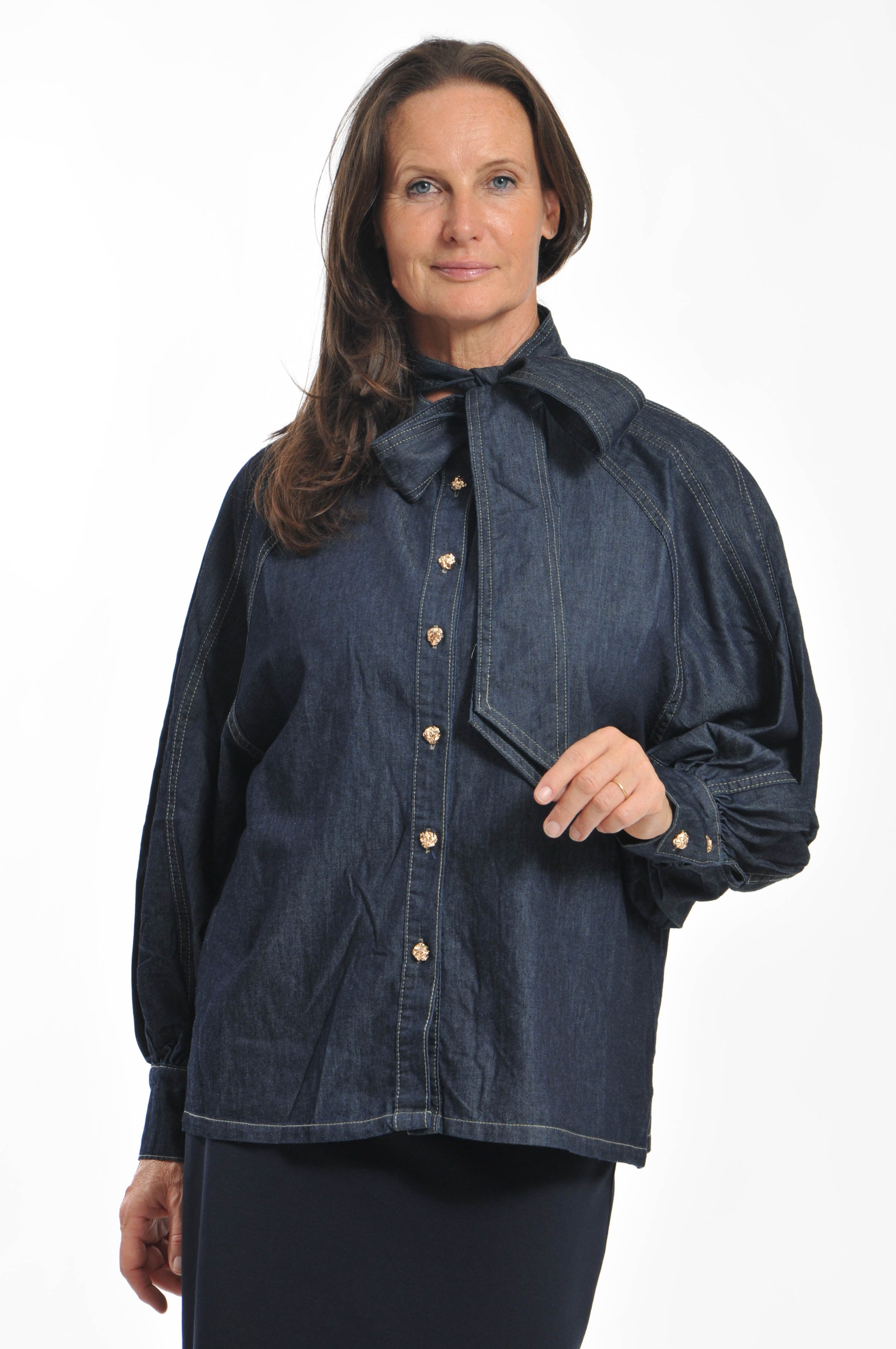 Camicia Zimmerman