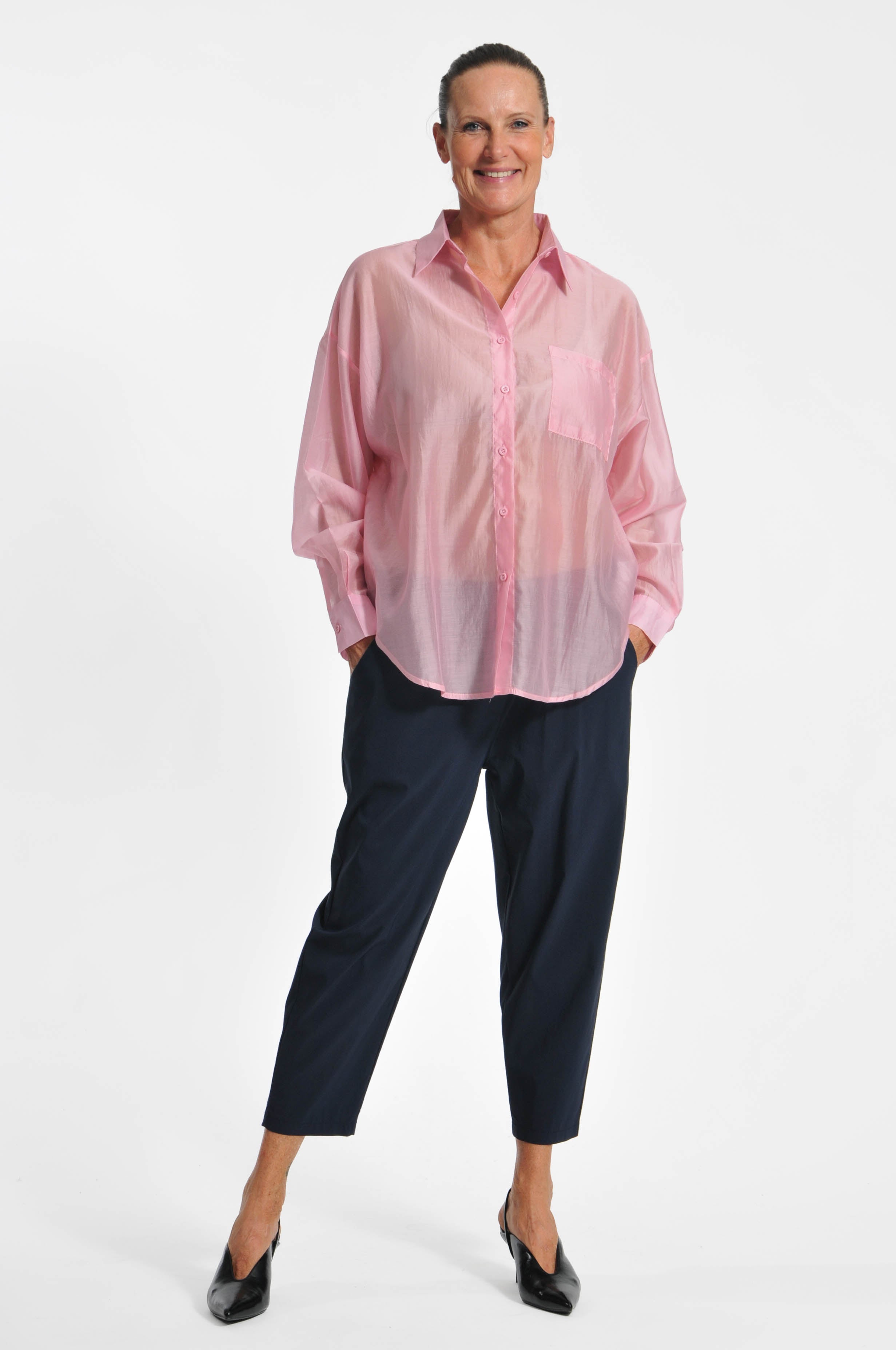 Paulette Shirt